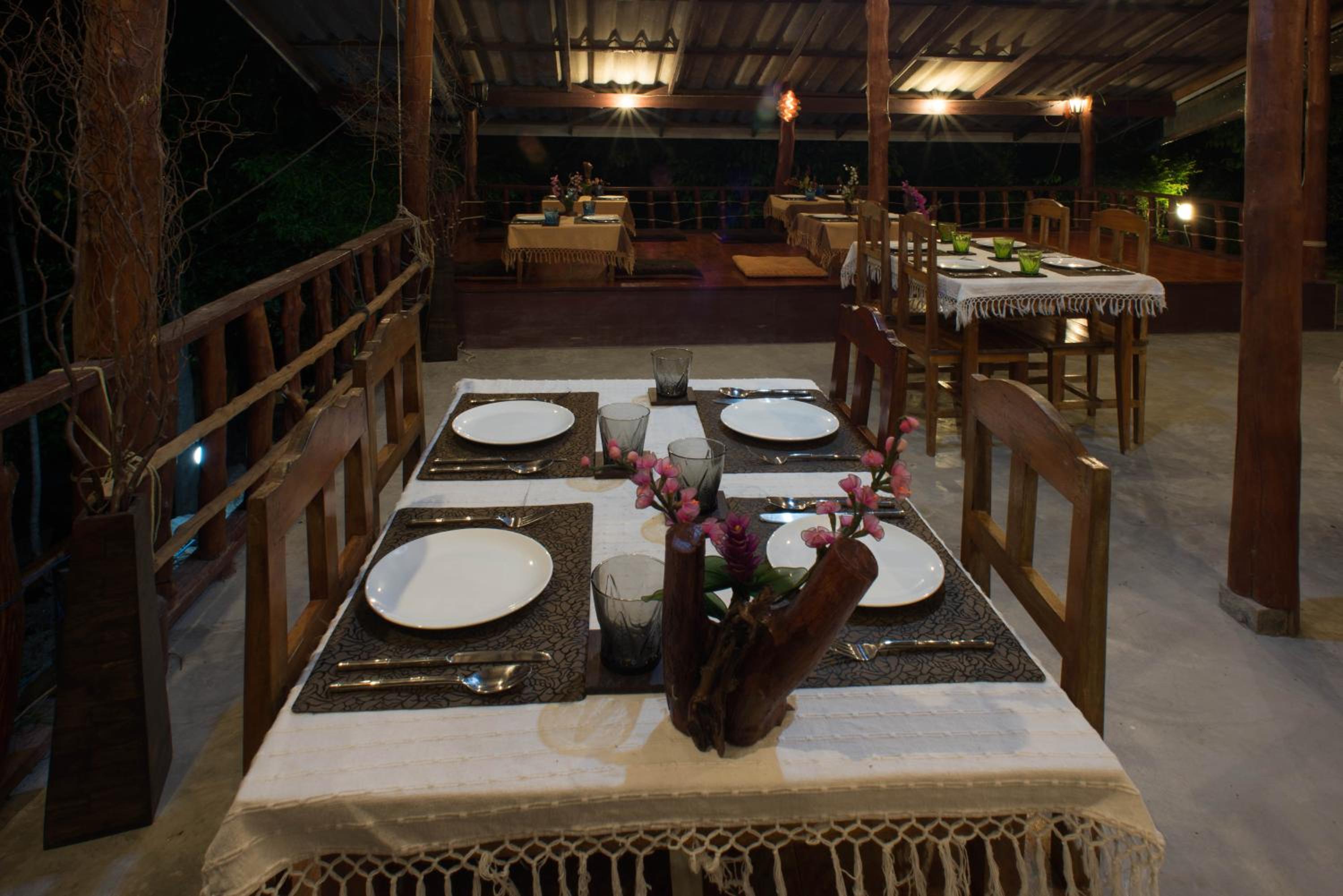 Sun Moon Star Resort Koh Phangan