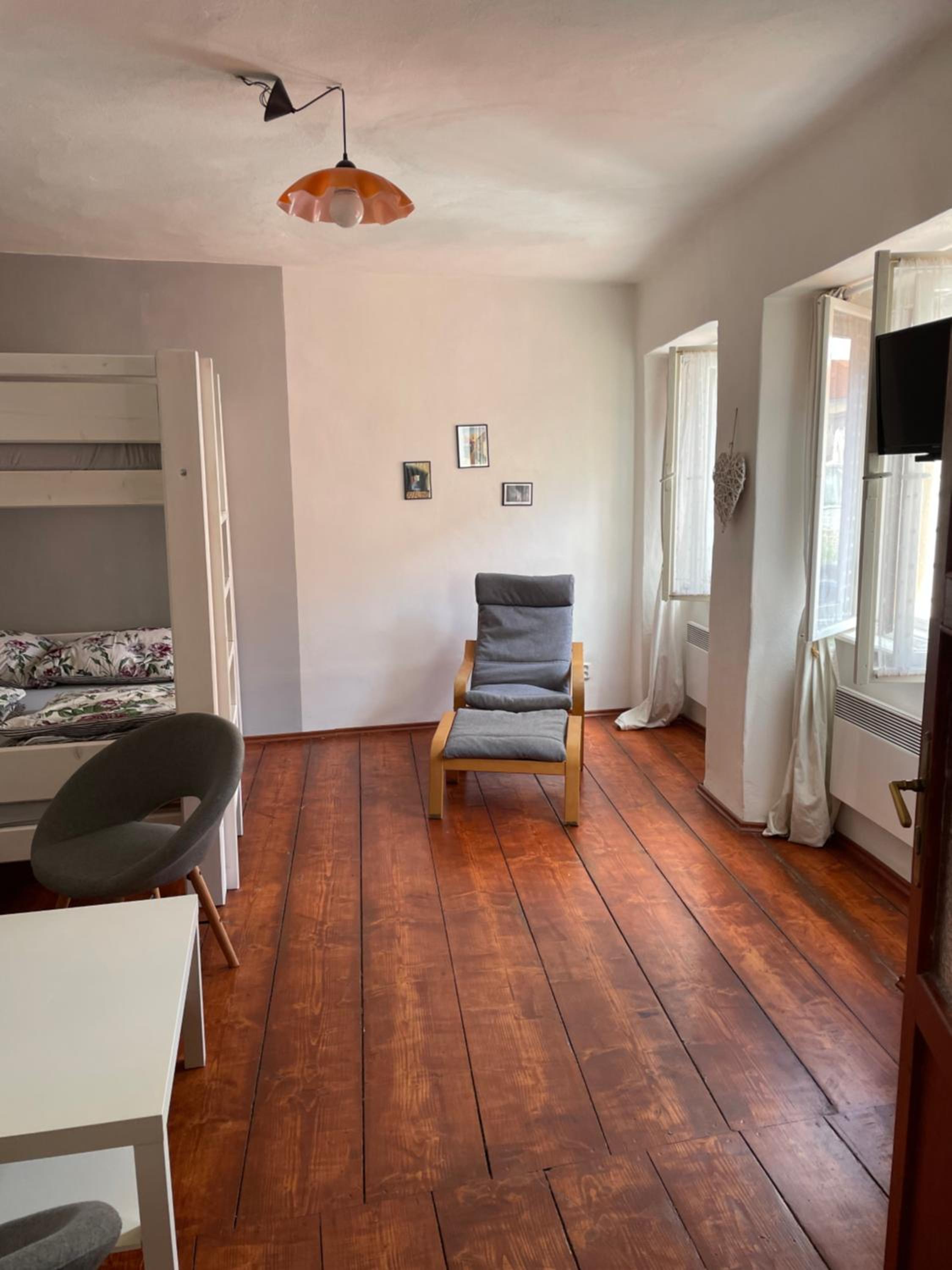 Apartmany u Synagogy
