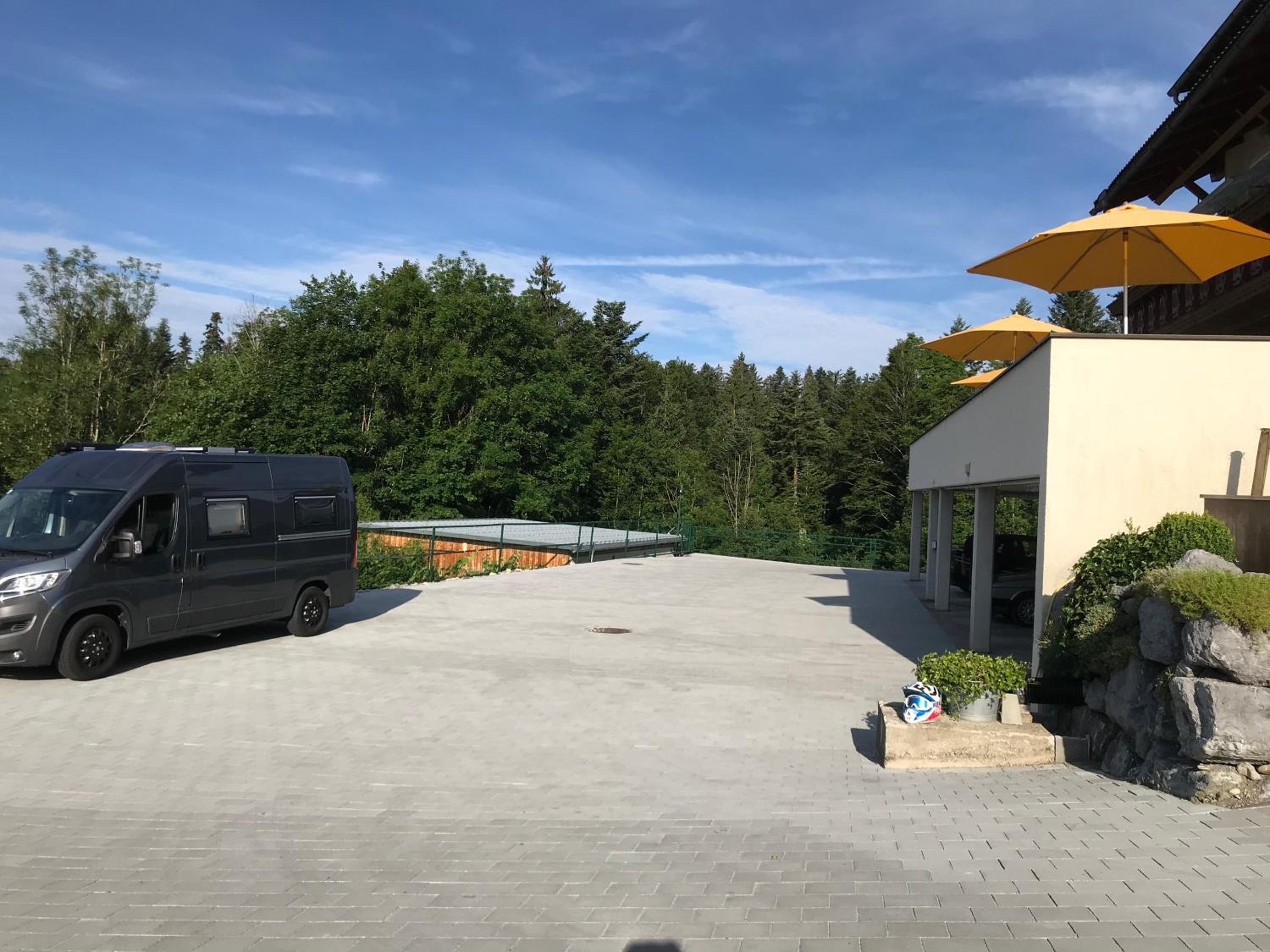 Pension Jägerheim