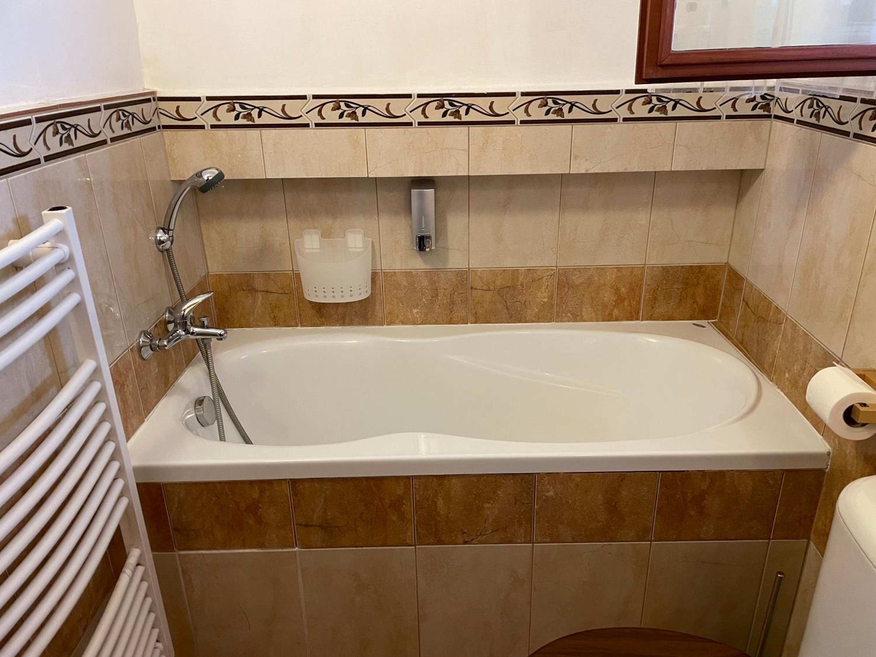 Apartmany u Synagogy
