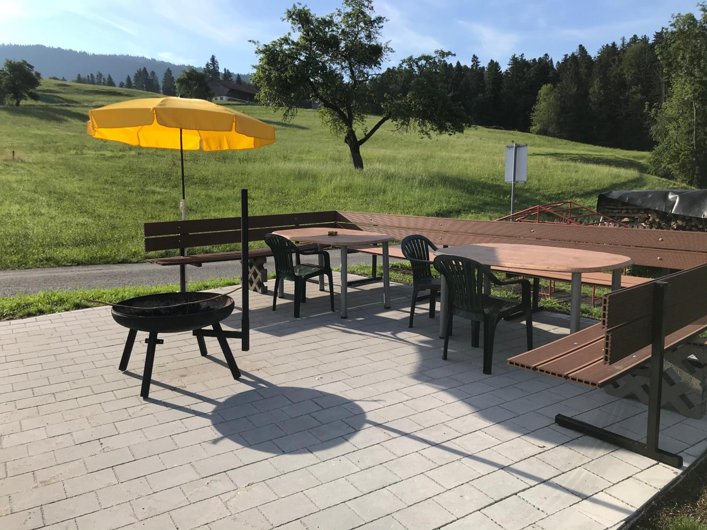 Pension Jägerheim