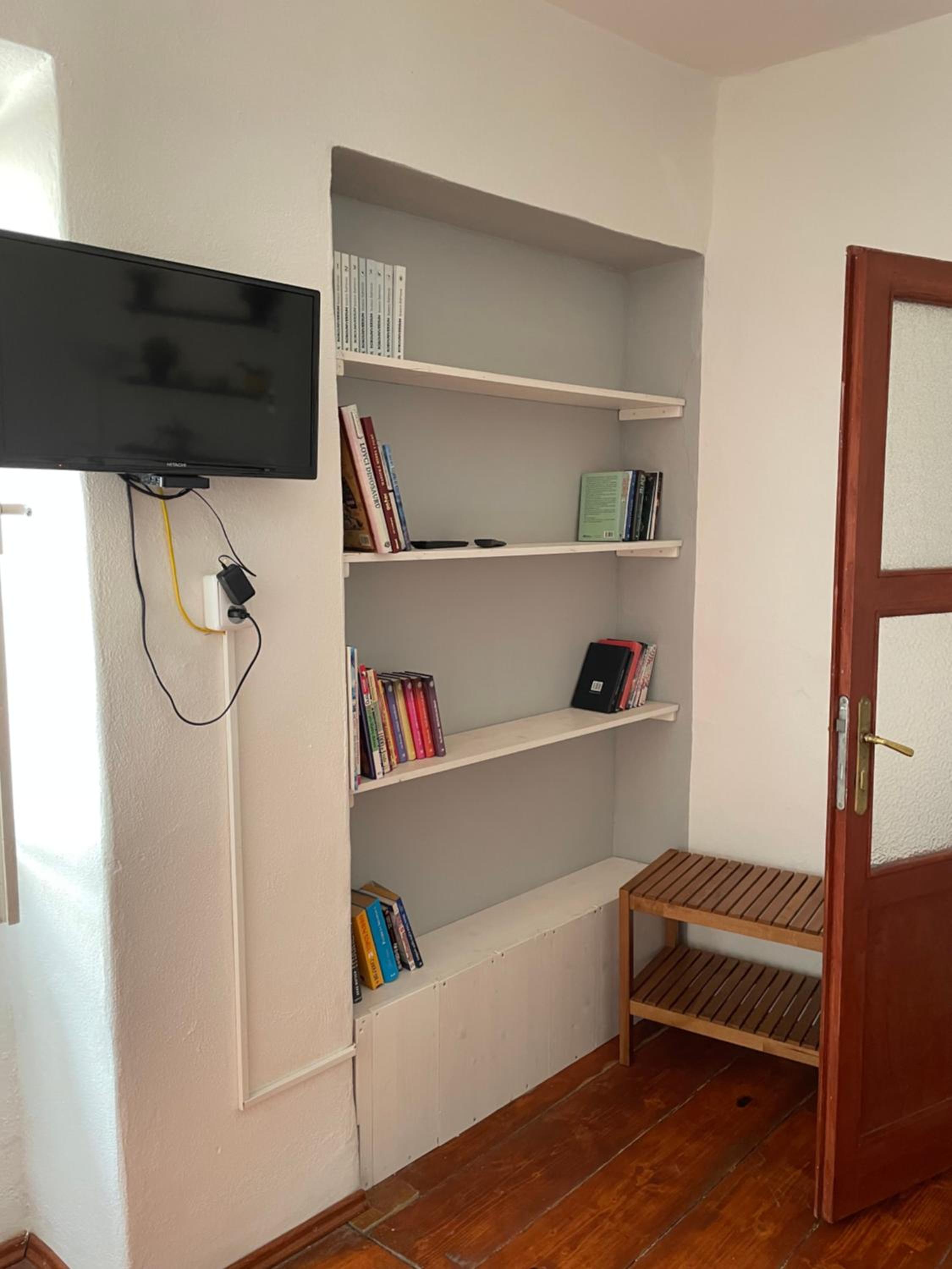 Apartmany u Synagogy