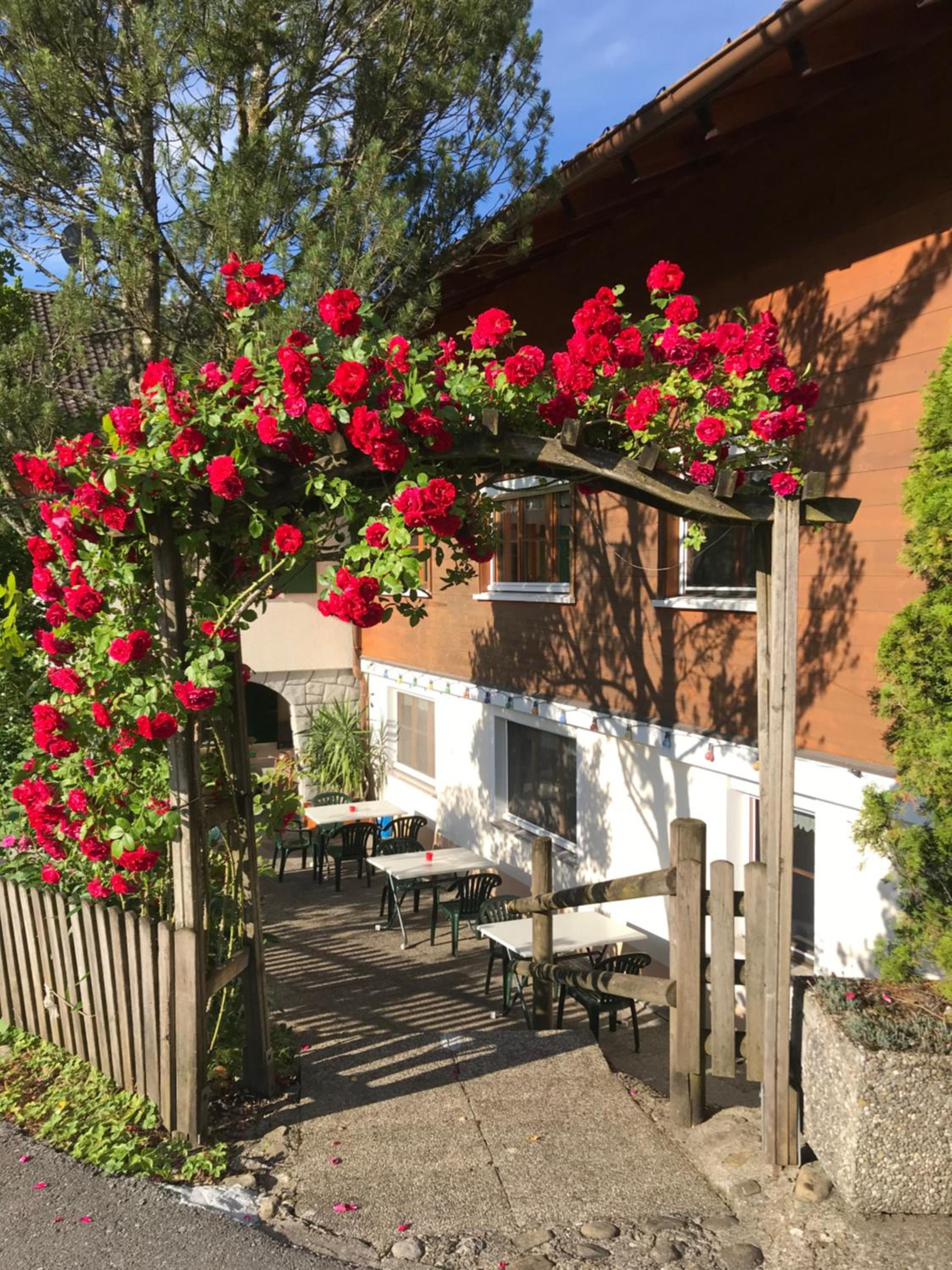 Pension Jägerheim