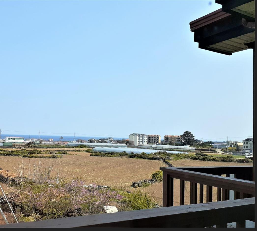 Jeju Time-Travel Pension