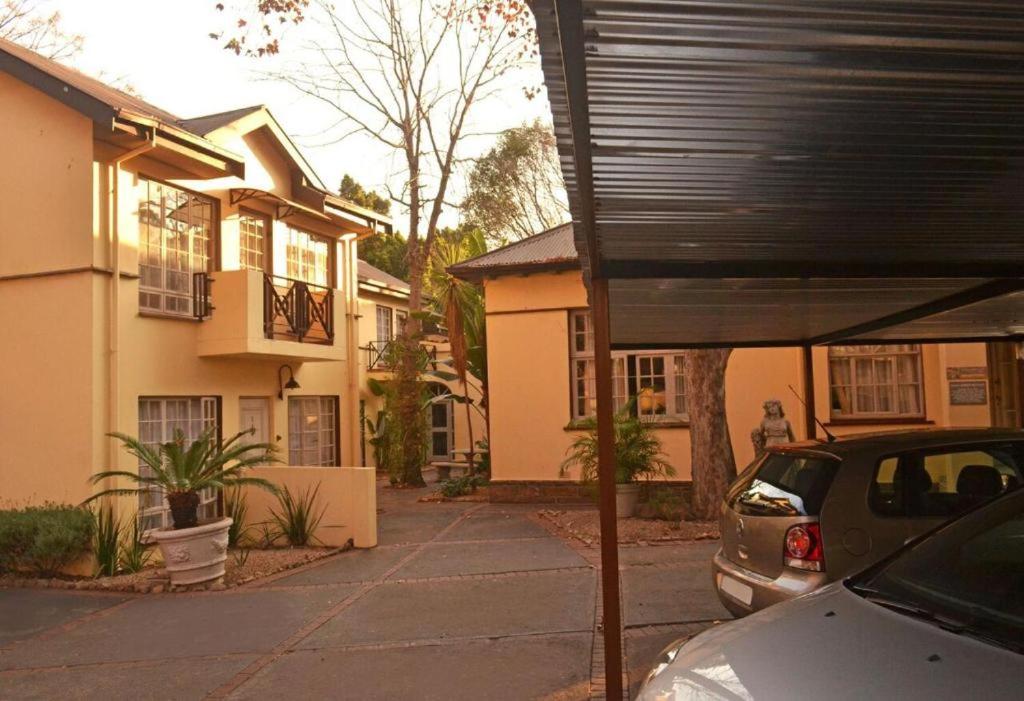 Chancellors Court Guest House