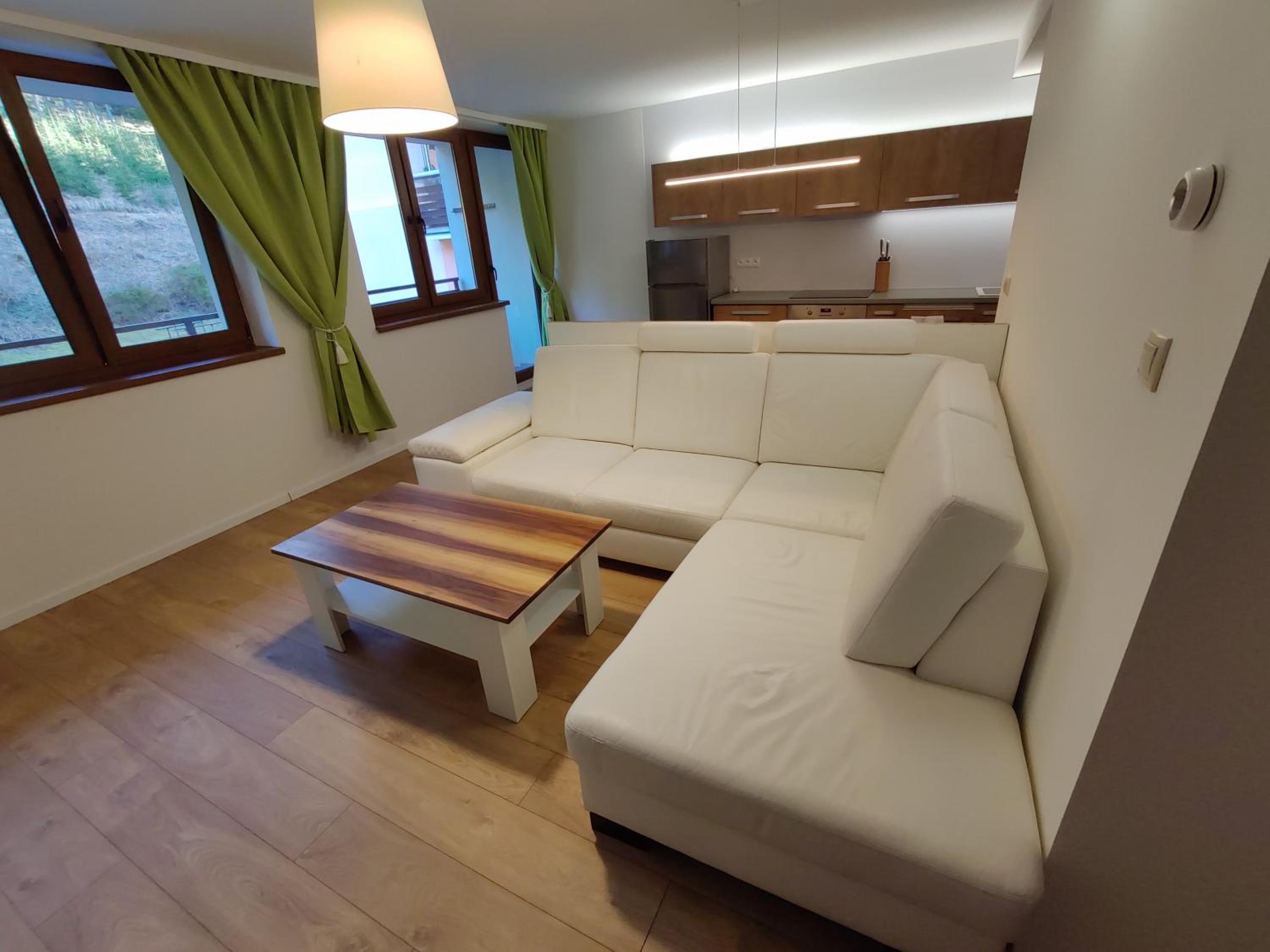 Apartmán Anna view 3