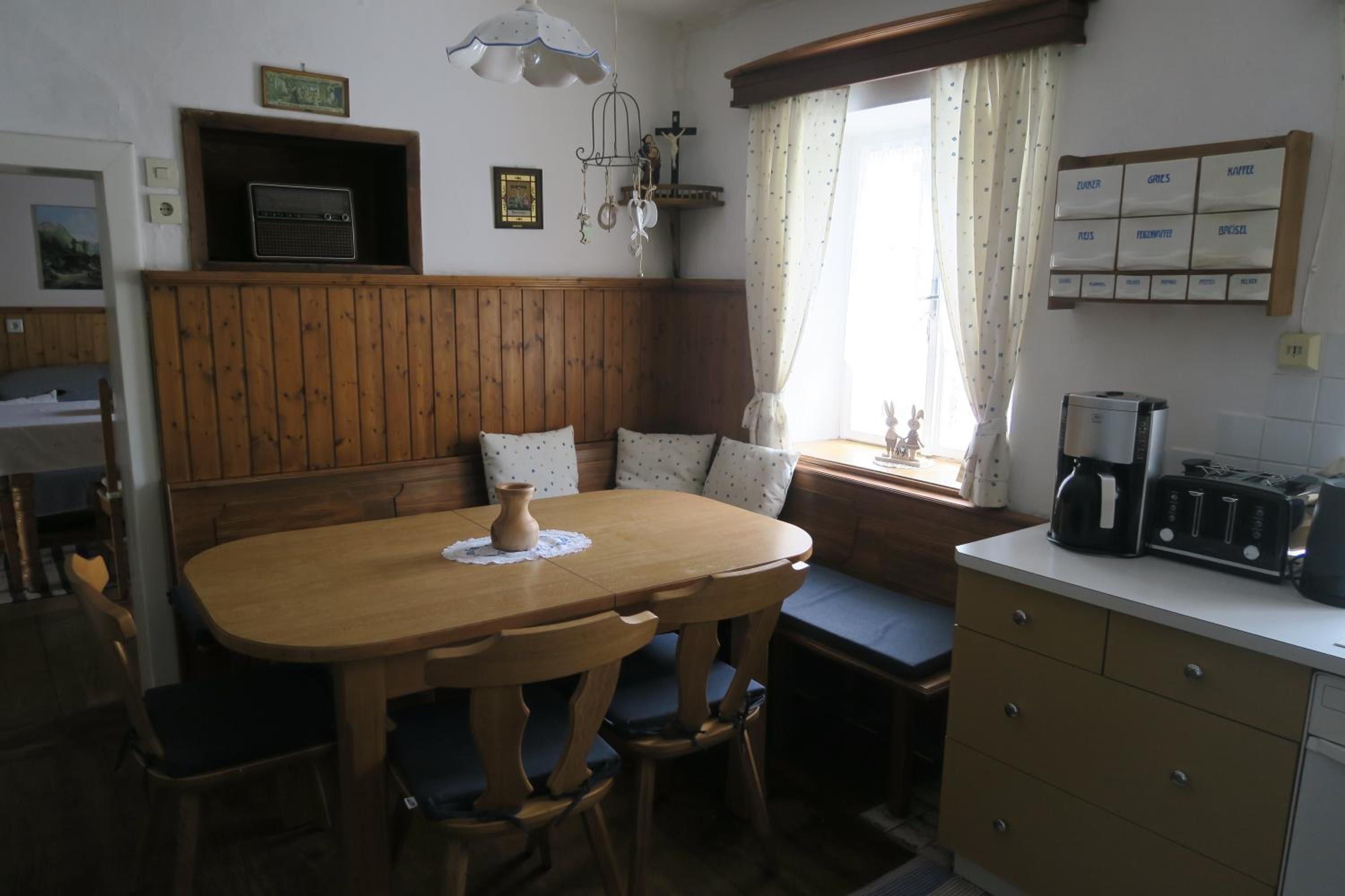 Dörrmühle
