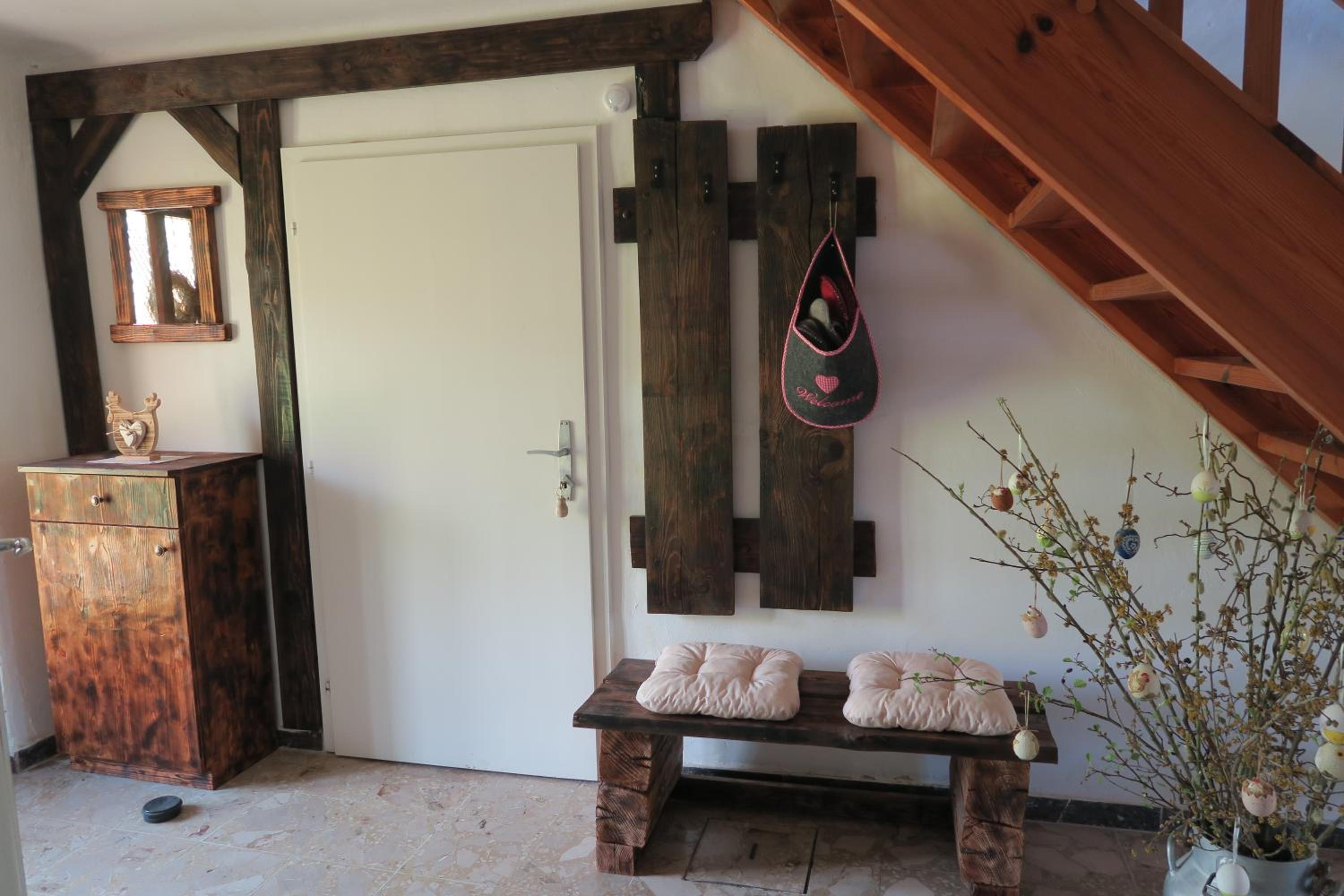Dörrmühle