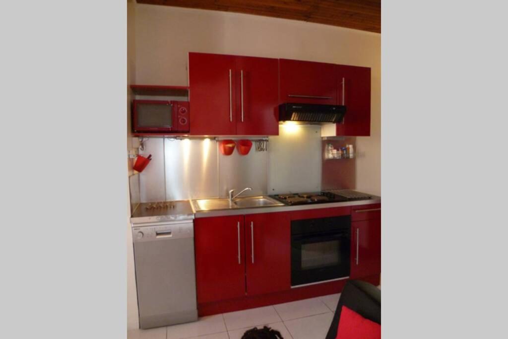 #PalavasLesFlots #2bedrooms #AirConditioned #100MetersFromTheBeach, photo 10