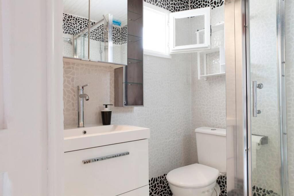 #PalavasLesFlots #2bedrooms #AirConditioned #100MetersFromTheBeach, photo 36