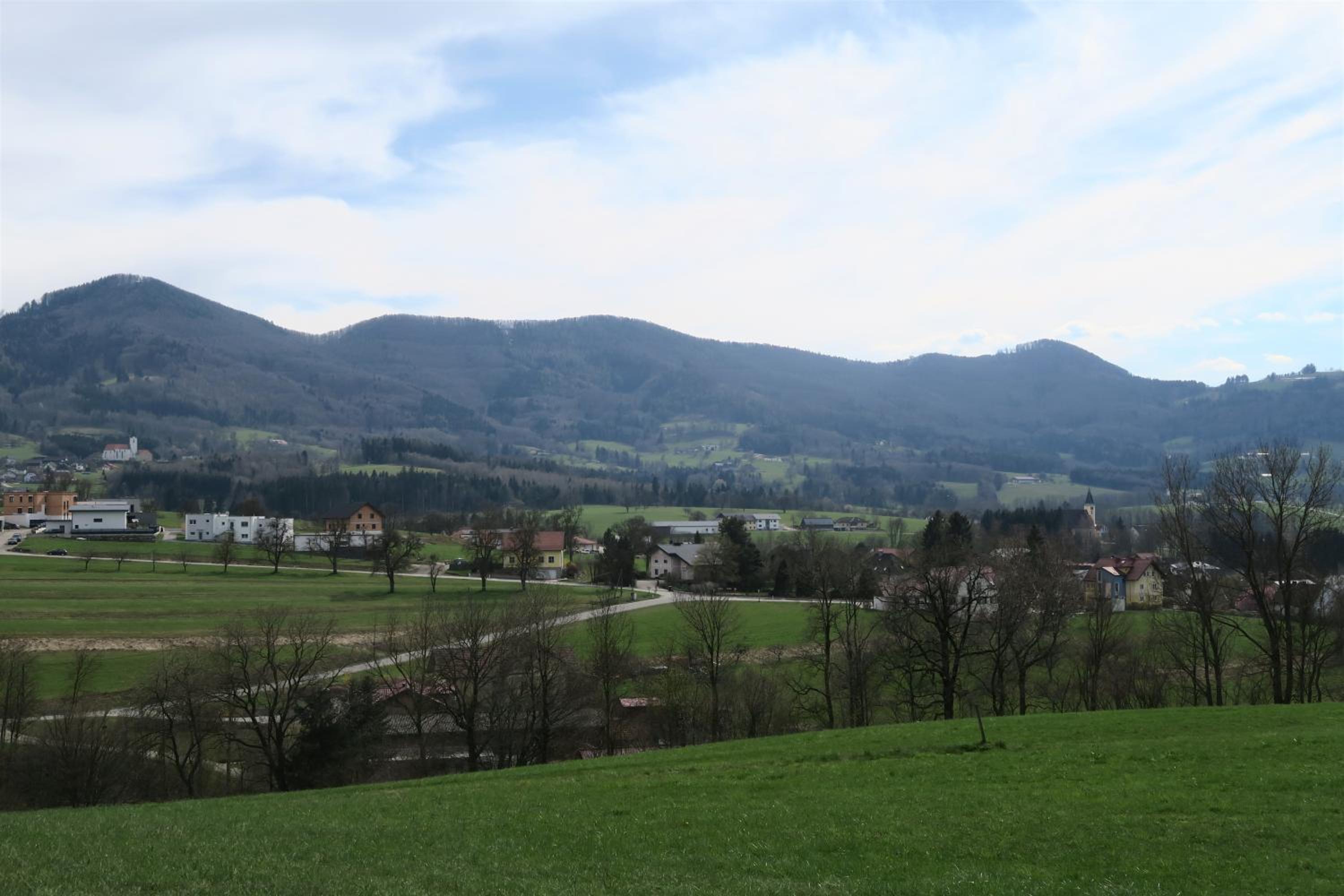 Dörrmühle