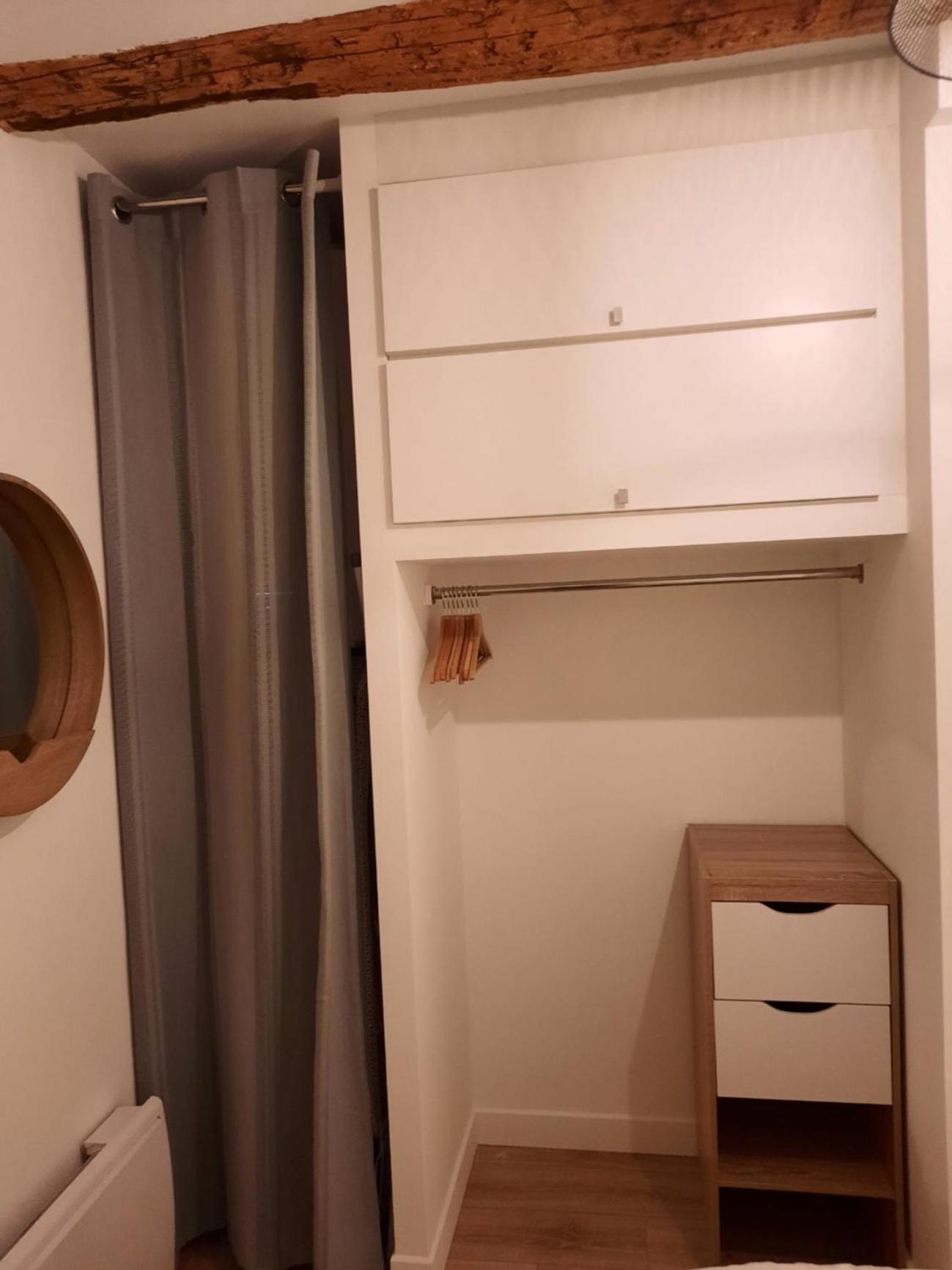Beautiful Old Town flat, near the beach photo 5