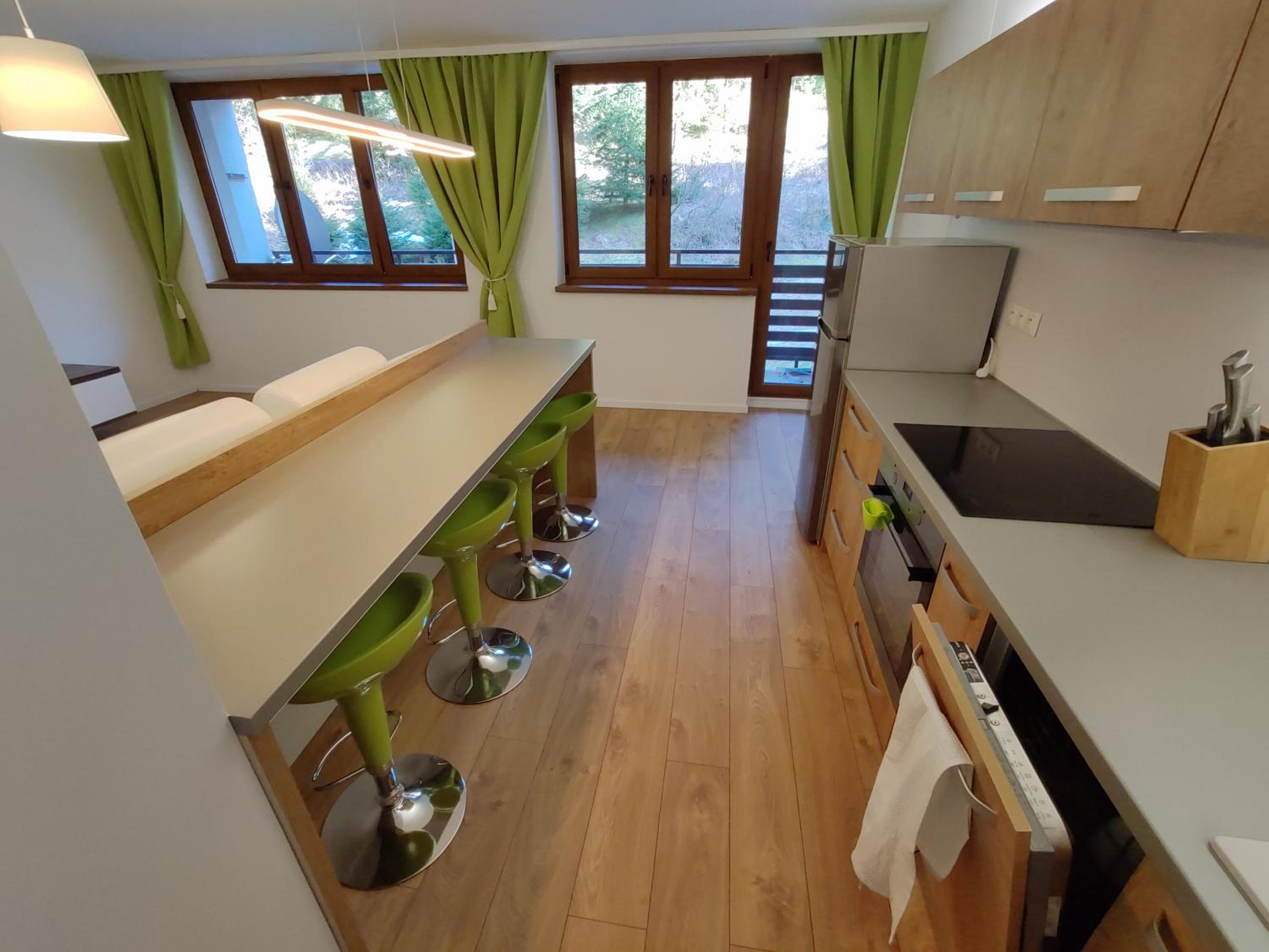 Apartmán Anna view 5