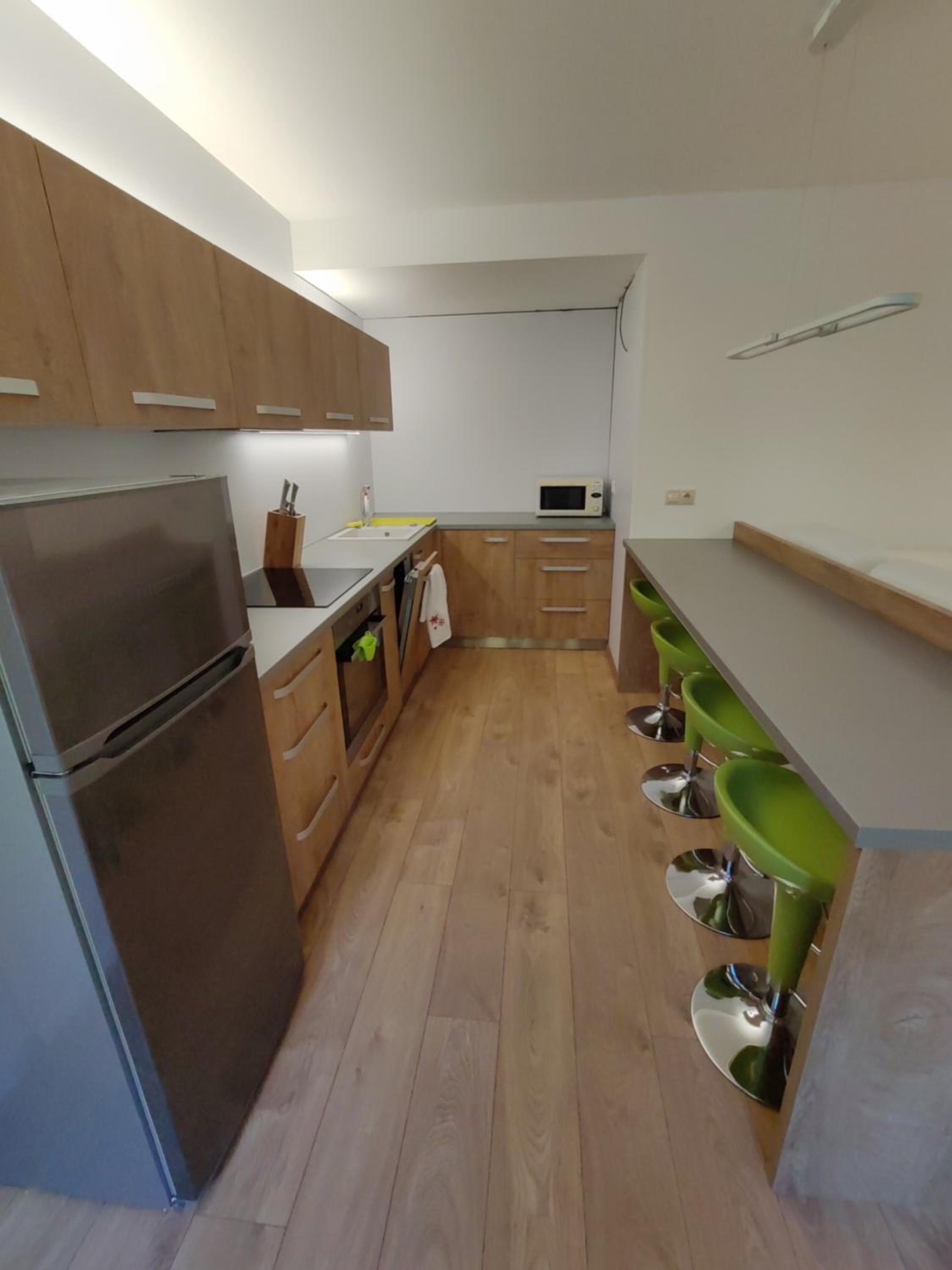 Apartmán Anna view 4