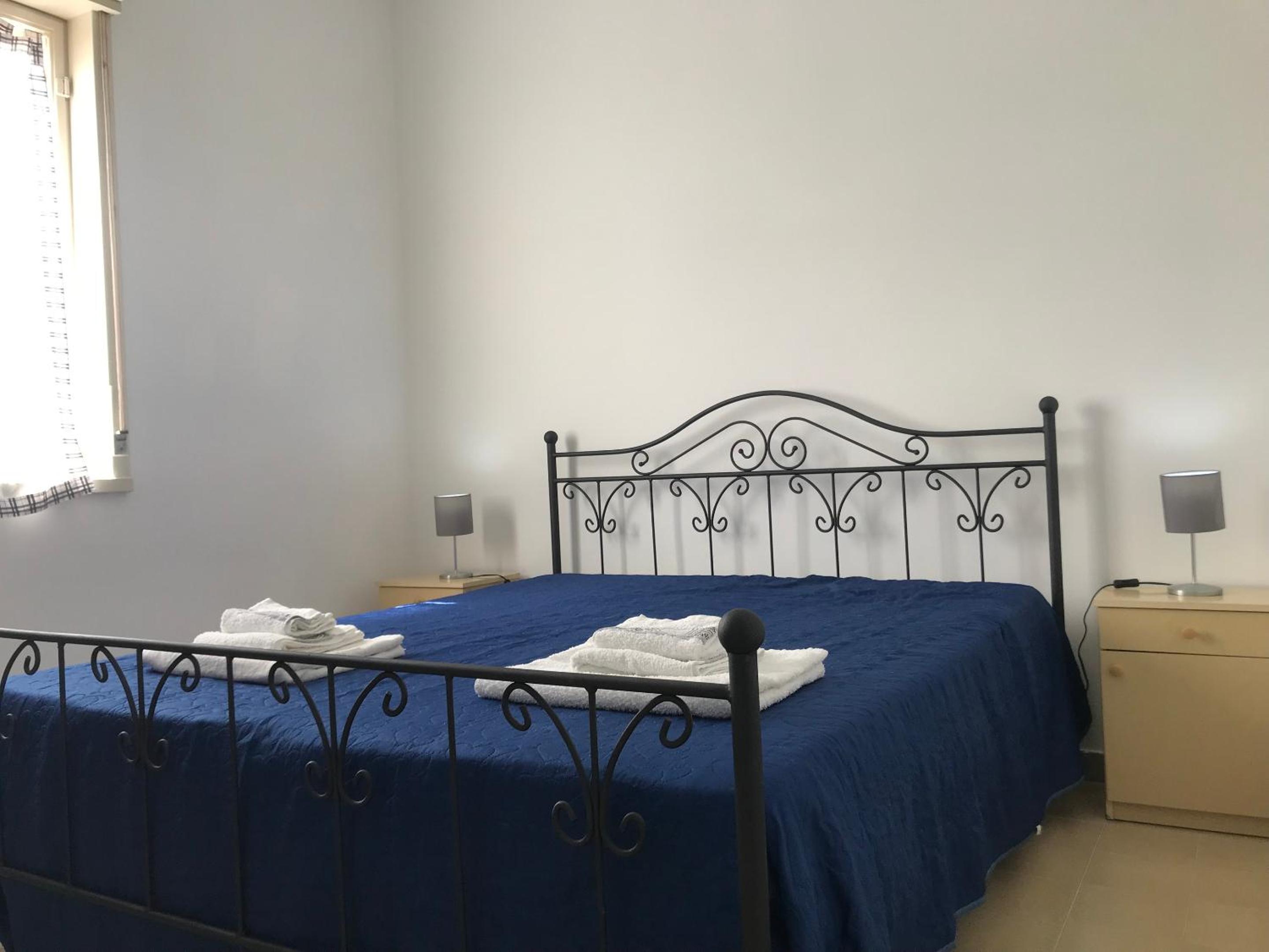 Modern Apartment in San Giorgio Timpirussi, Sea View, 90 m² view 5