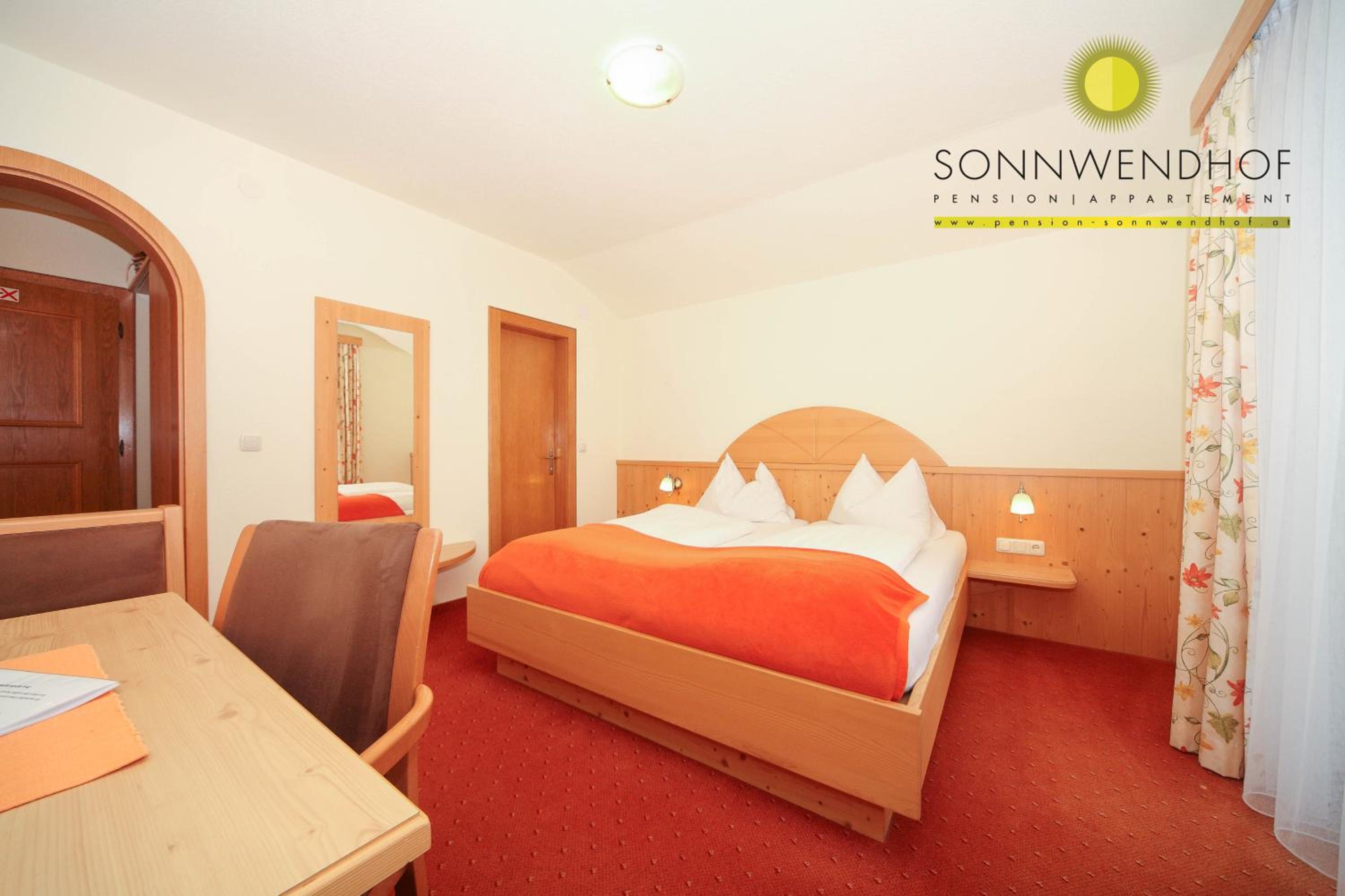 Pension Sonnwendhof