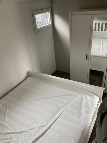 Camping Thalassa Belgische Kust Chalet view 2