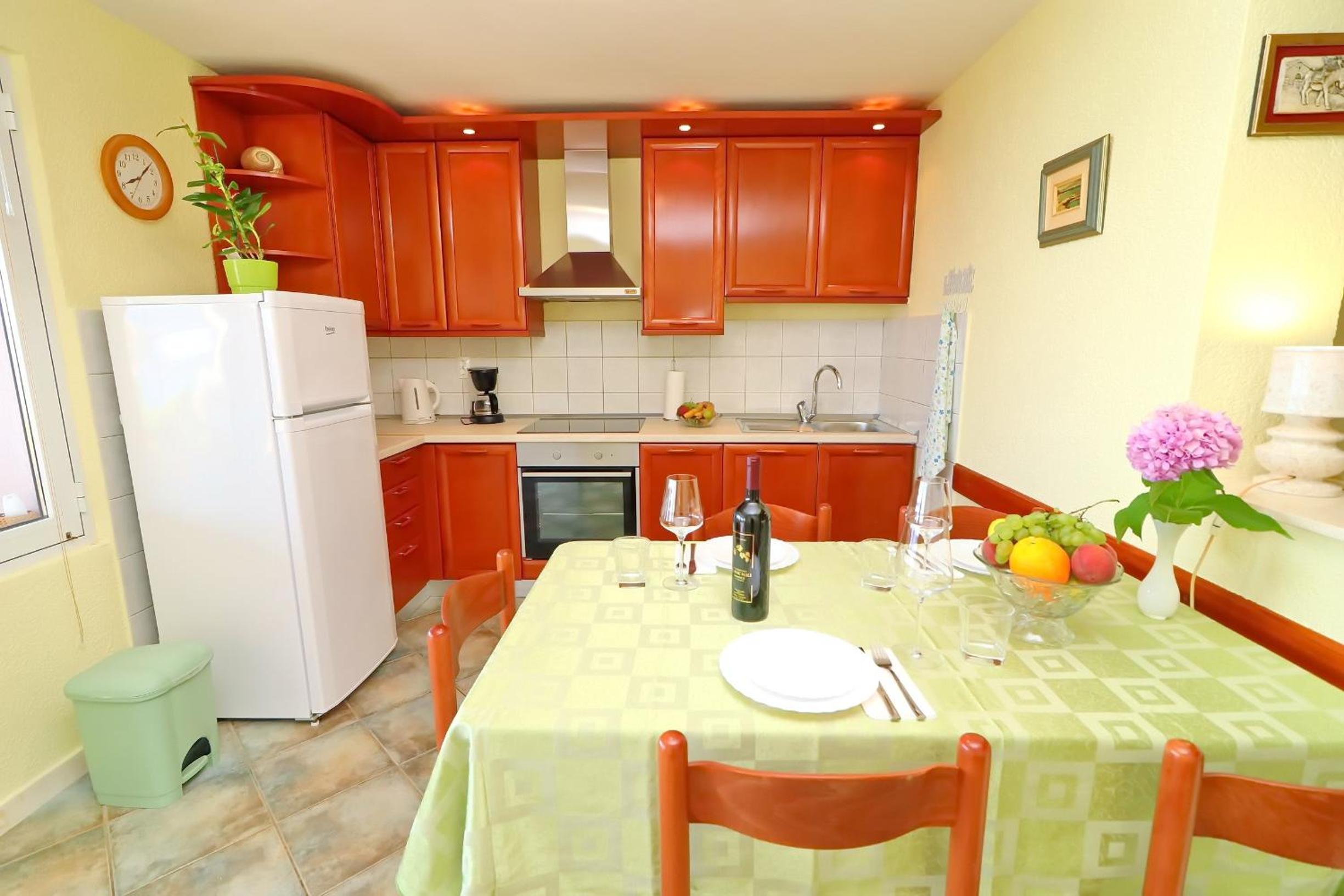 Apartments Stipo view 5