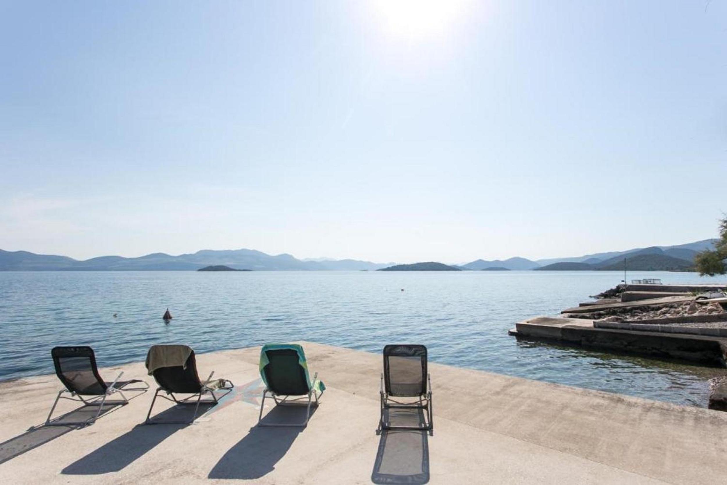Apartments Stipo view 3