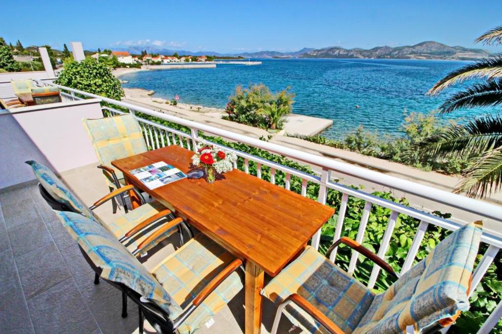 Apartments Stipo view 4