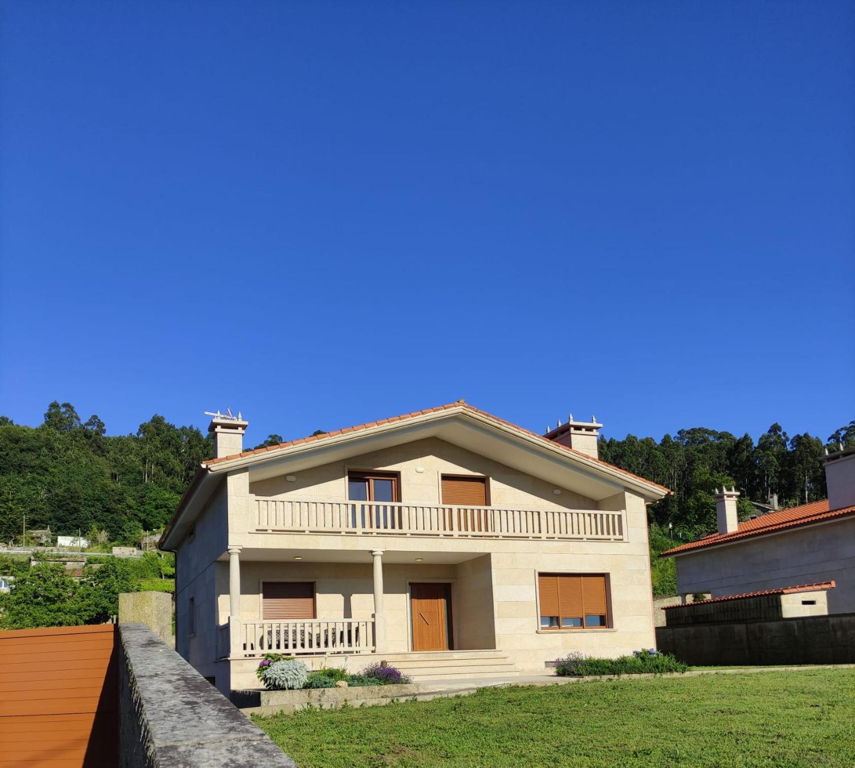 Chalets Tito Gómez Meis view 2