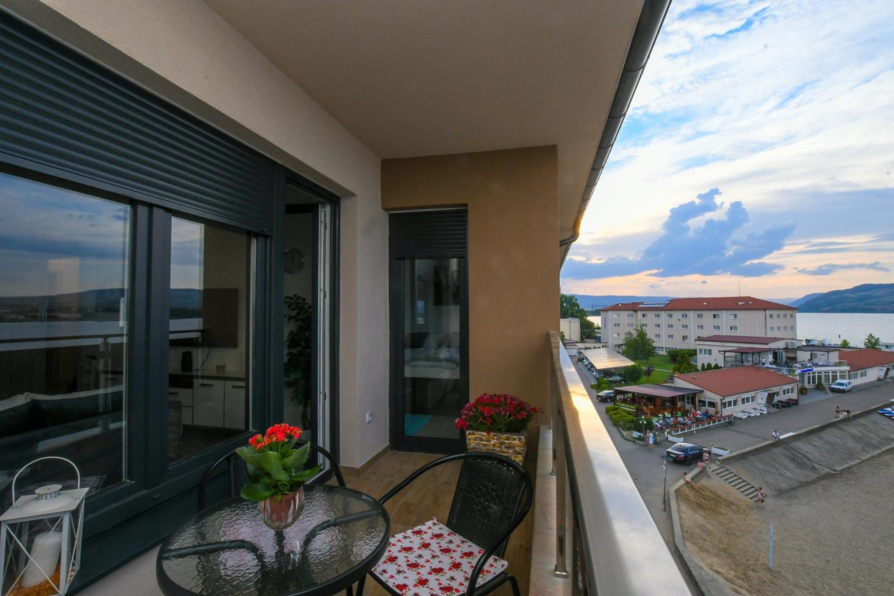 Apartman Klara view 4