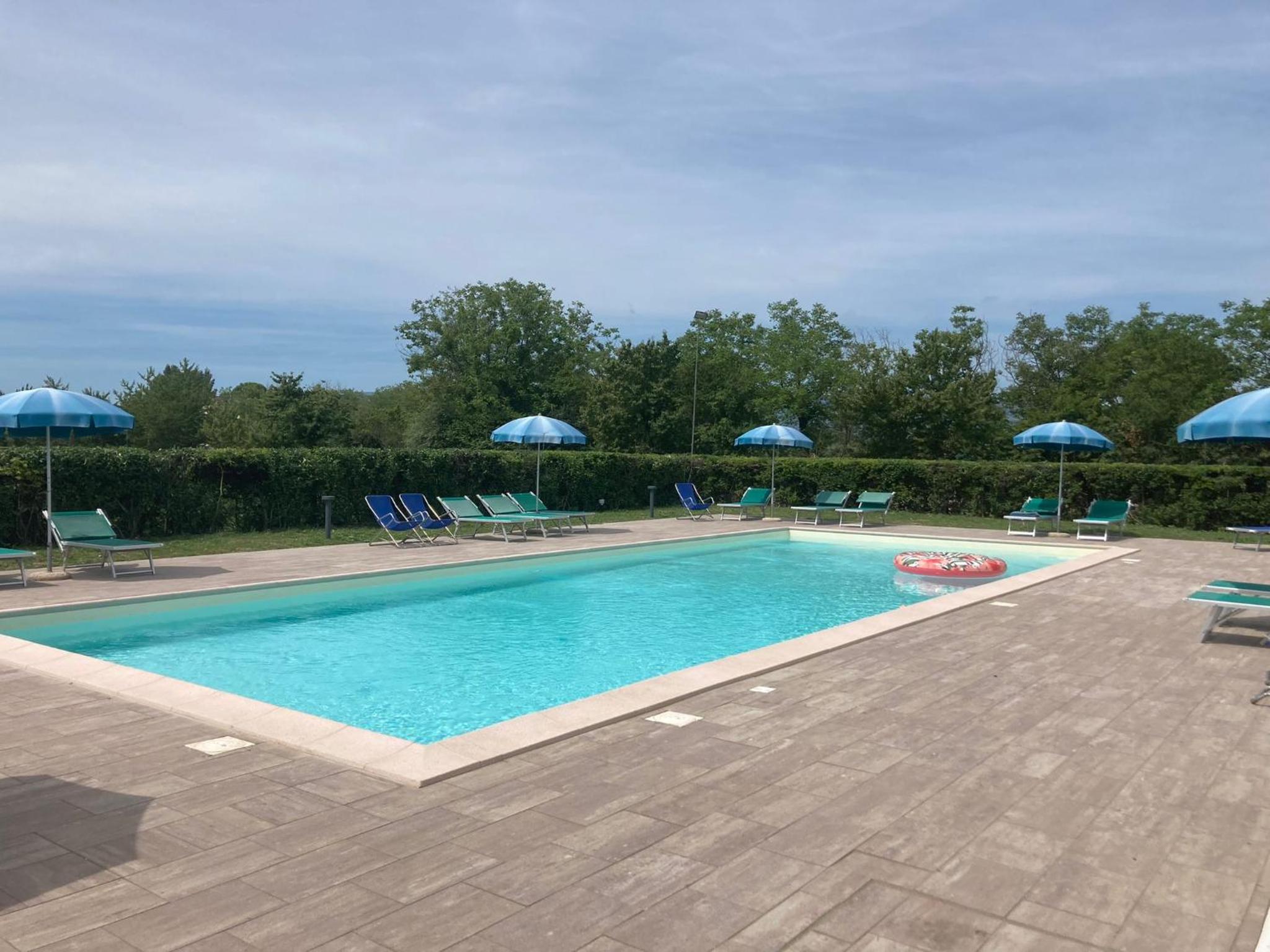 Agriturismo Il Casale Grande view 3