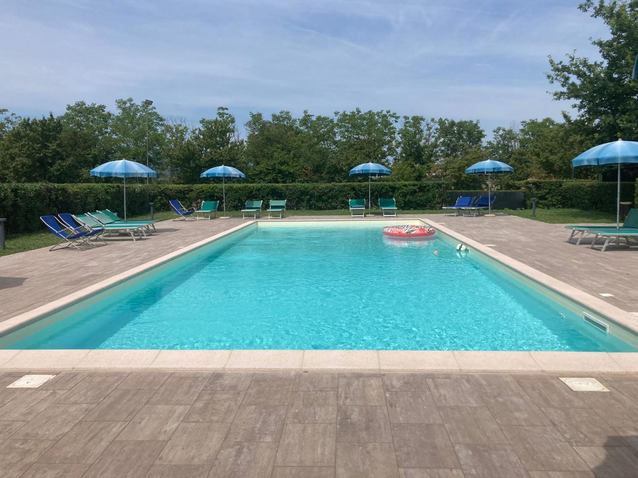 Agriturismo Il Casale Grande view 2