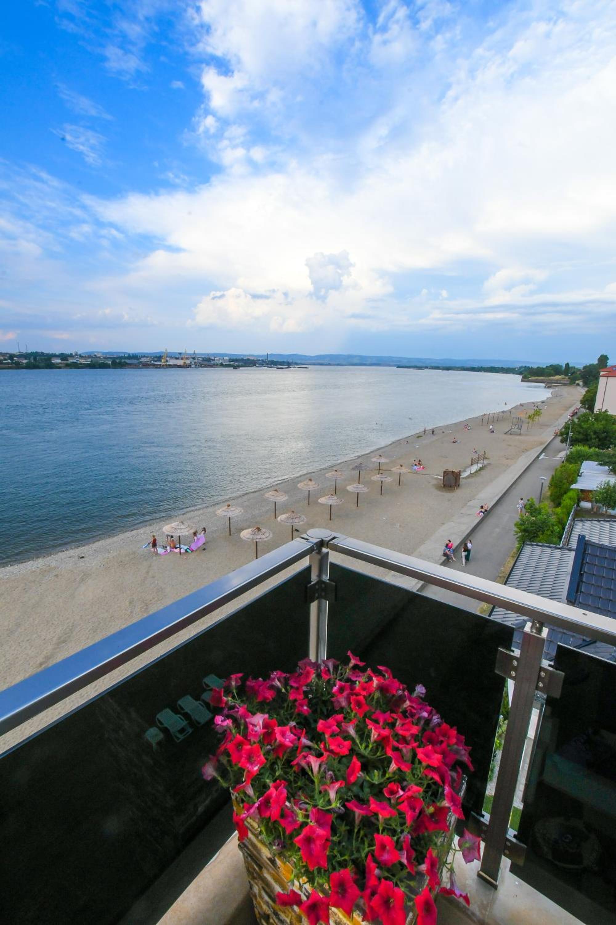 Apartman Klara view 5