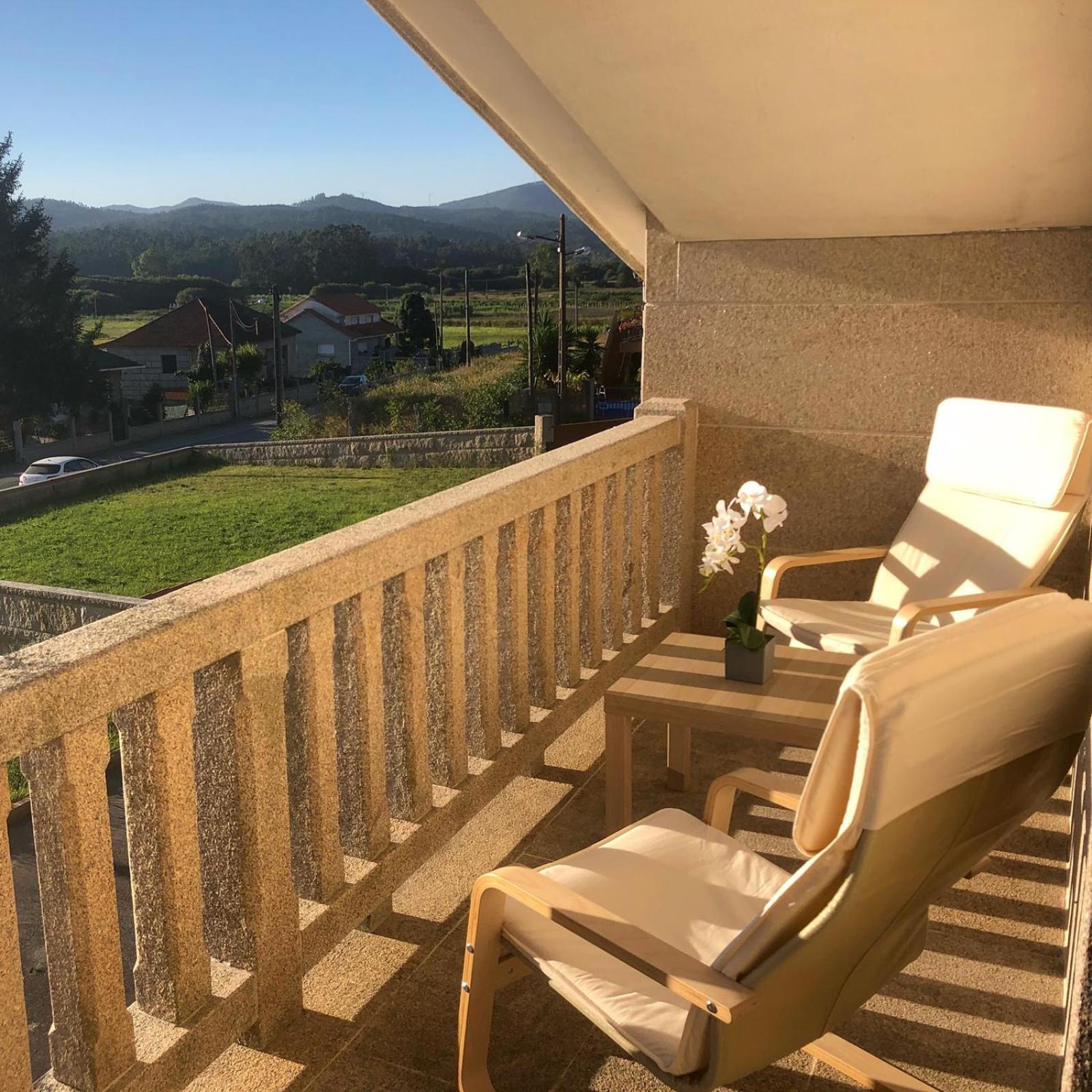 Chalets Tito Gómez Meis view 5
