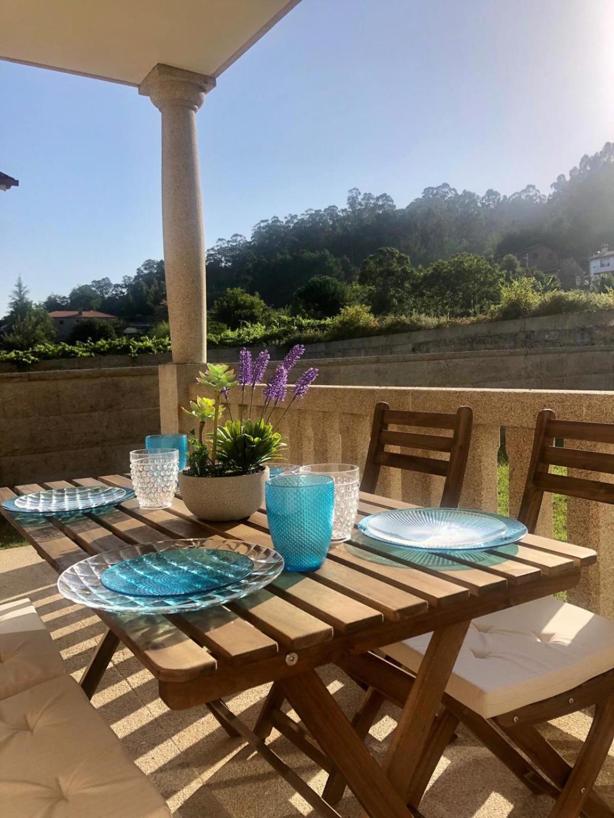 Chalets Tito Gómez Meis view 4