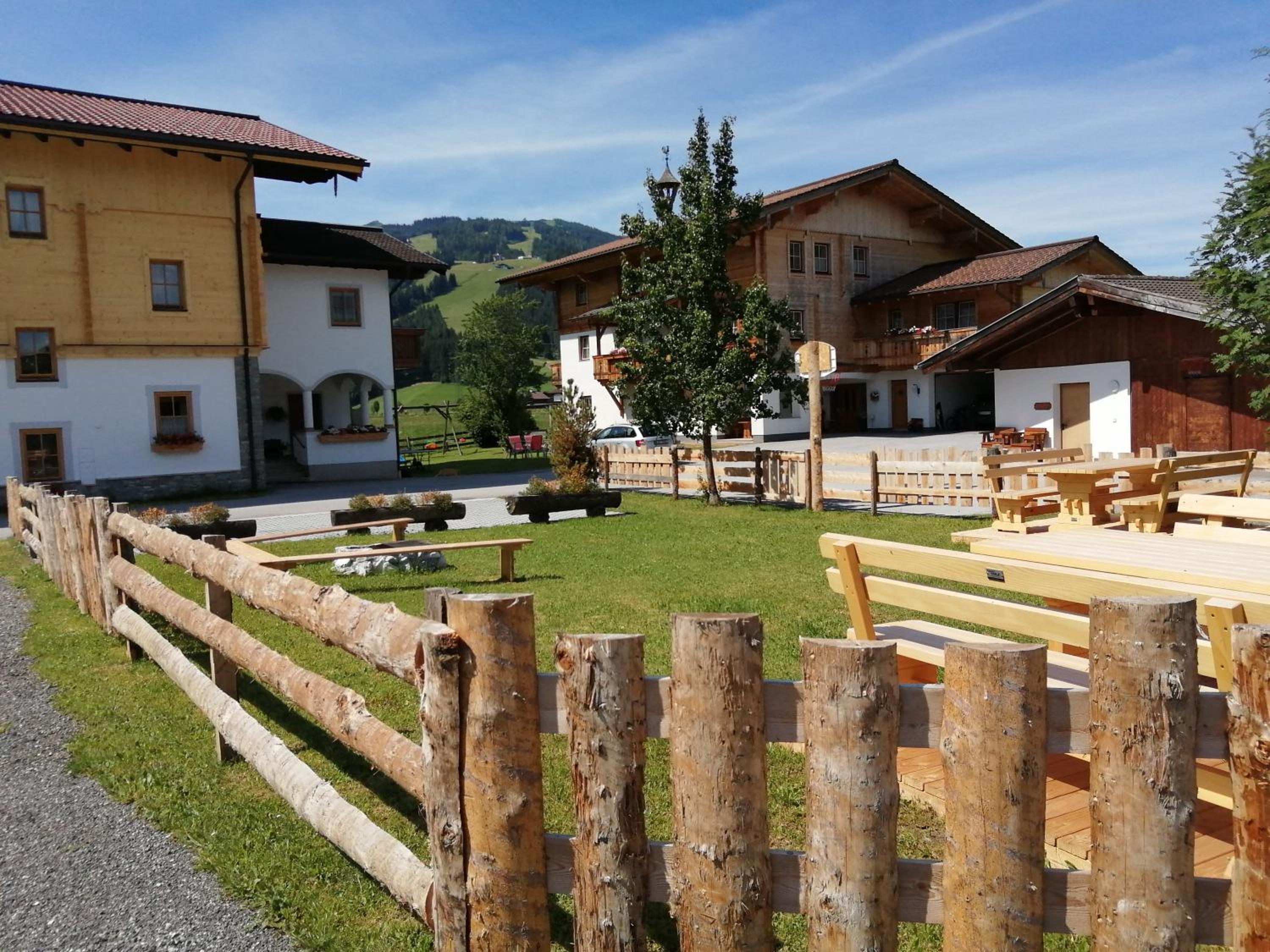 Landhaus Fingerhof