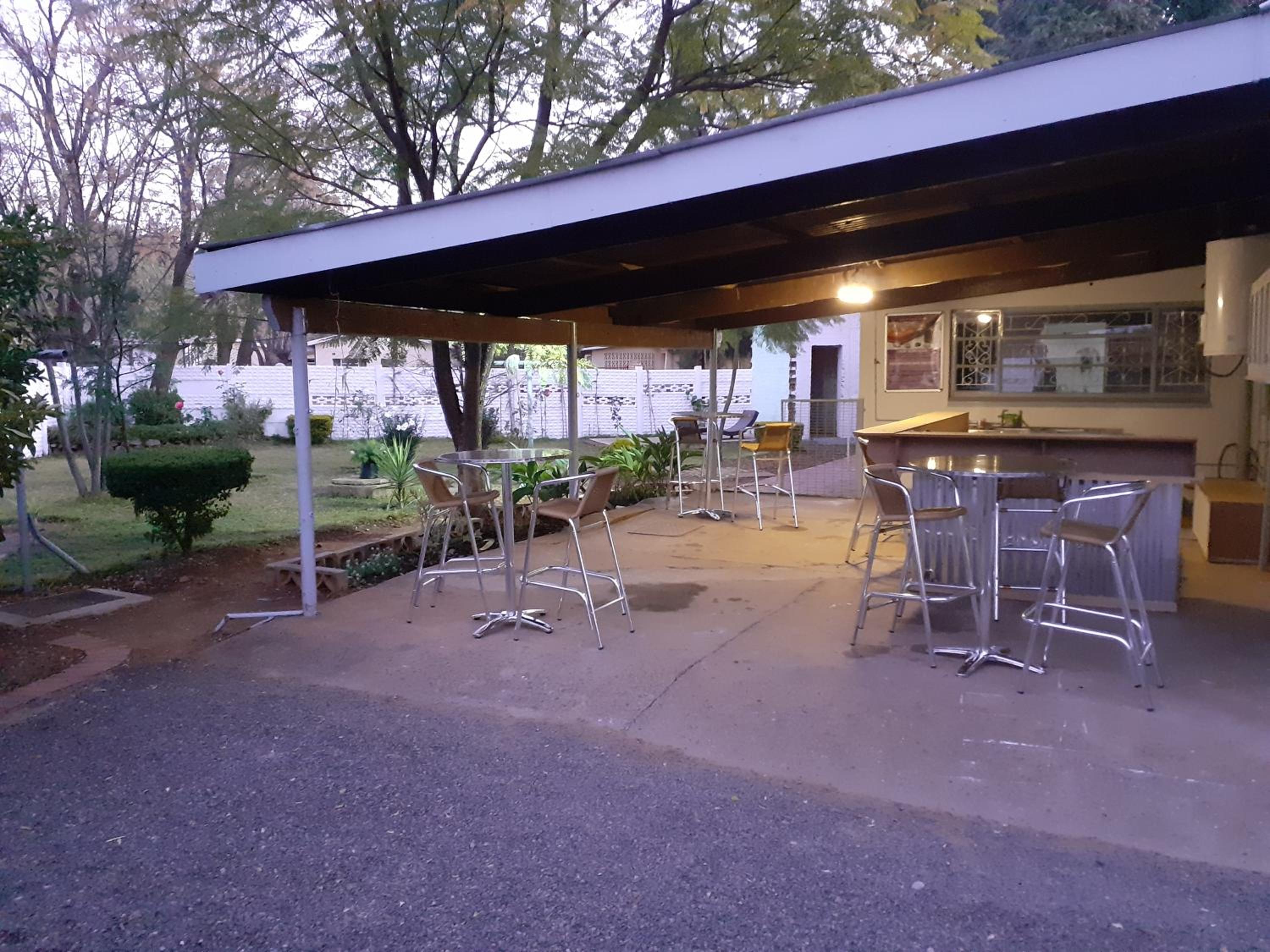 DRIFTWOOD BOUTIQUE BED AND BREAKFAST