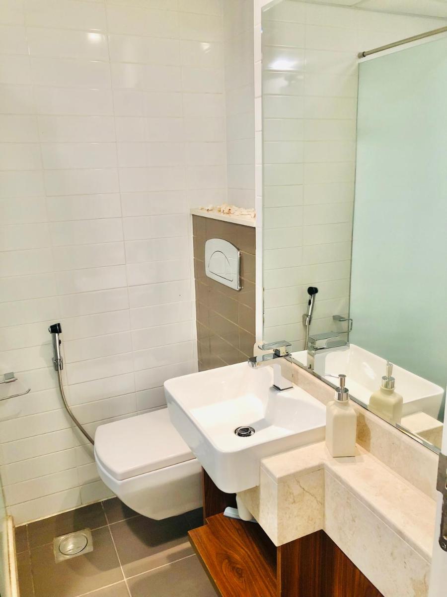 Luxurious Studio Pacific Al Marjan Island - beachfront property