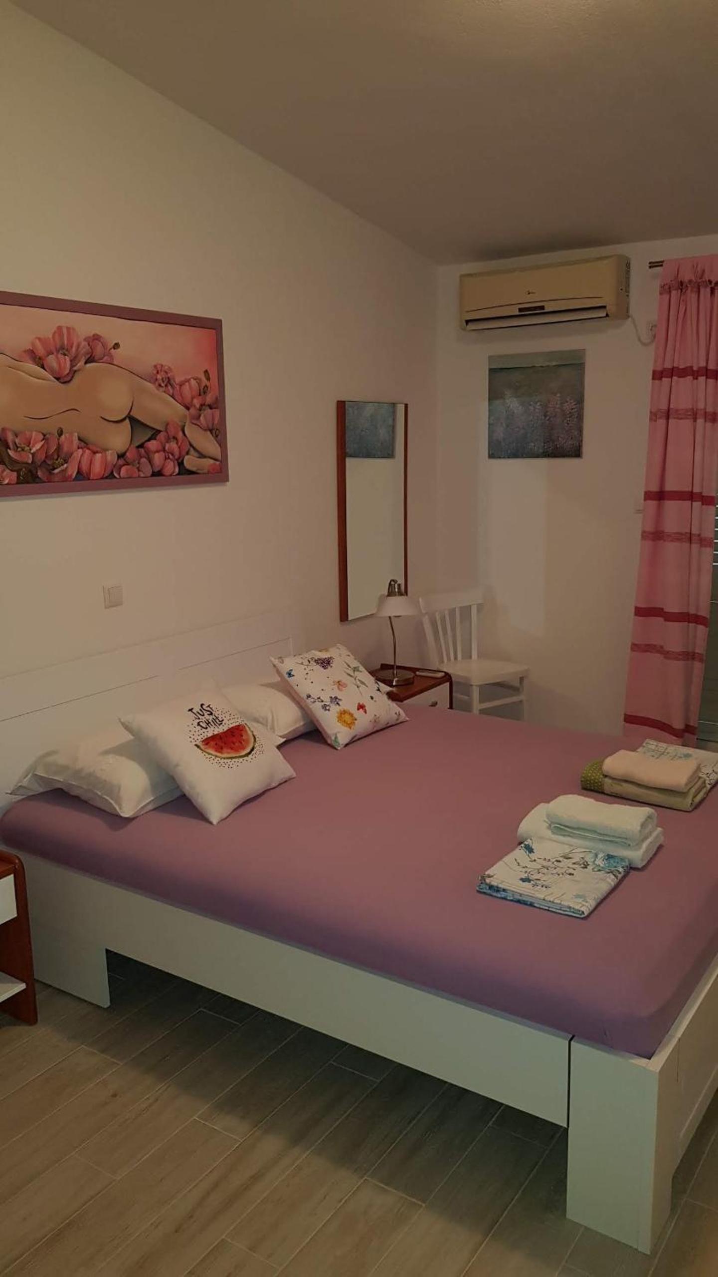 Apartments Boćin Rosso