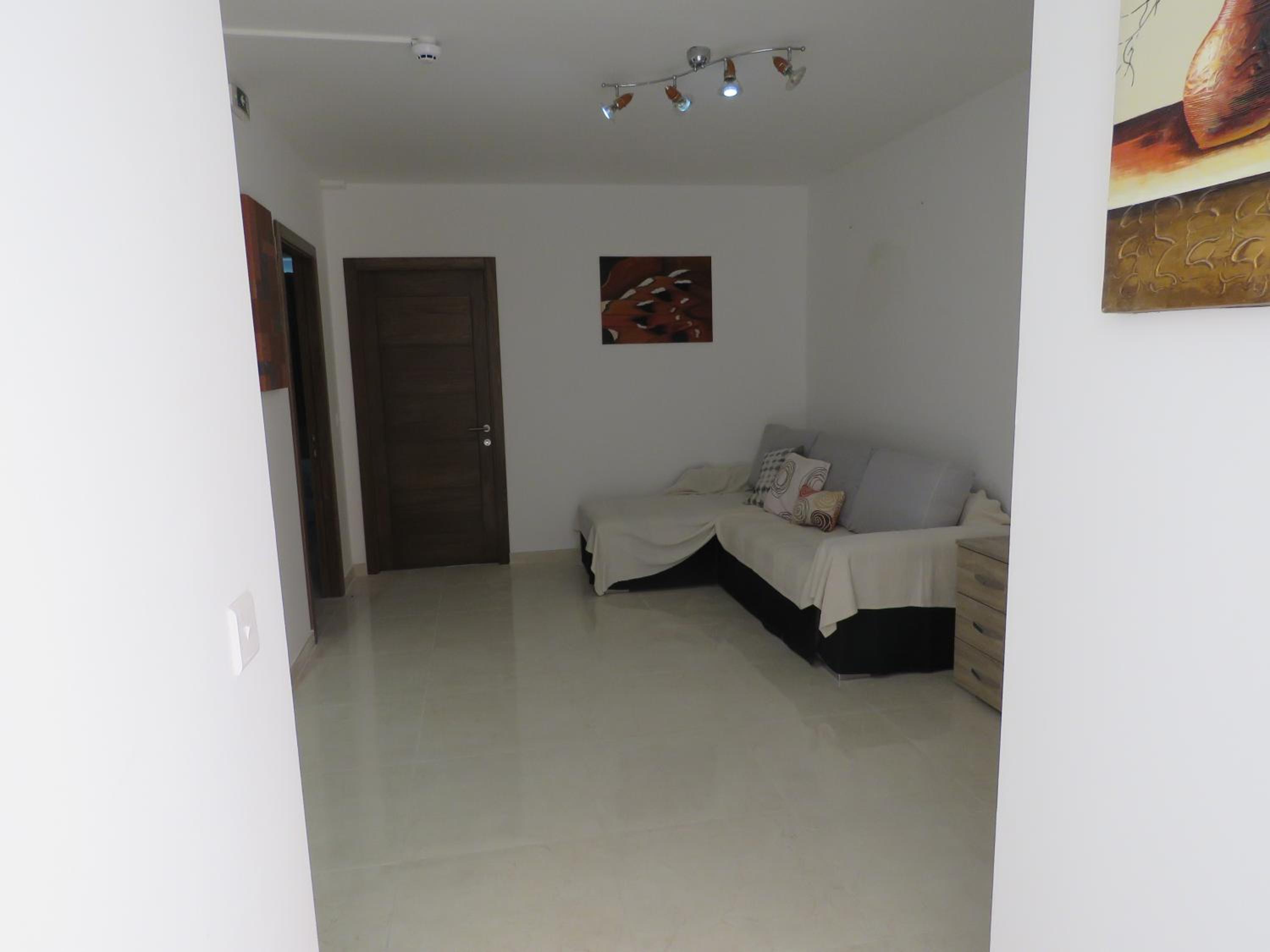 Aquamarine Sea Front Apartments - First Floor view 4