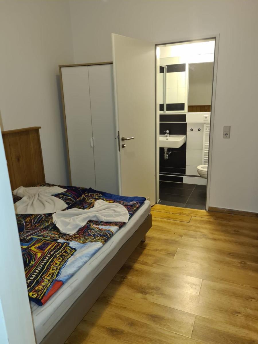 Hotel hostel Zafir