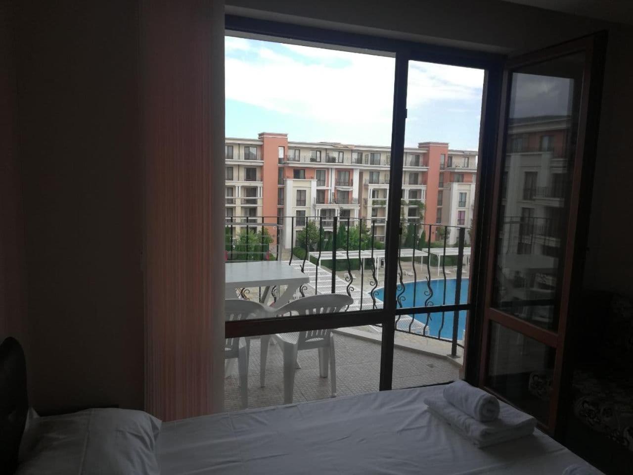 Sea View Apartment PRESTIGE FORT BEACH , PREMIER FORT BEACH view 4