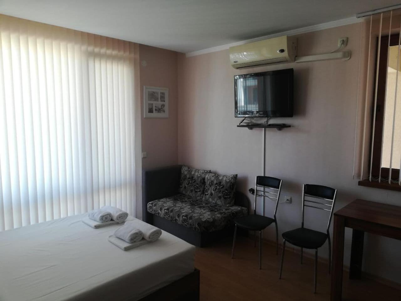 Sea View Apartment PRESTIGE FORT BEACH , PREMIER FORT BEACH view 3