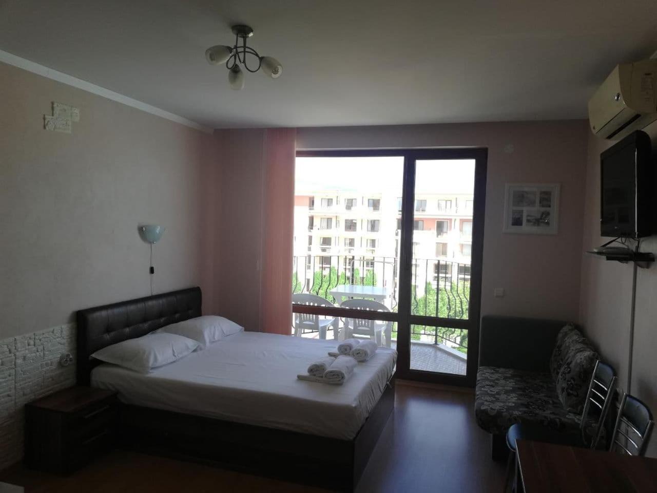 Sea View Apartment PRESTIGE FORT BEACH , PREMIER FORT BEACH view 2