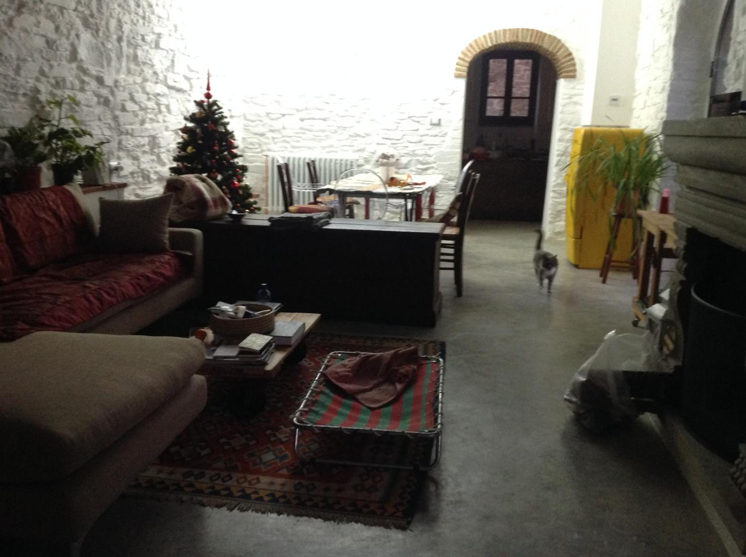 Casa Manu