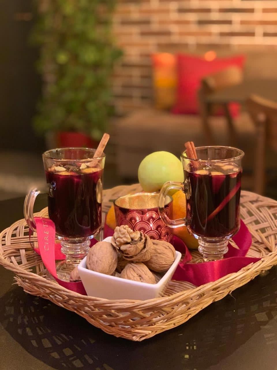 Foleza - Bed and breakfast