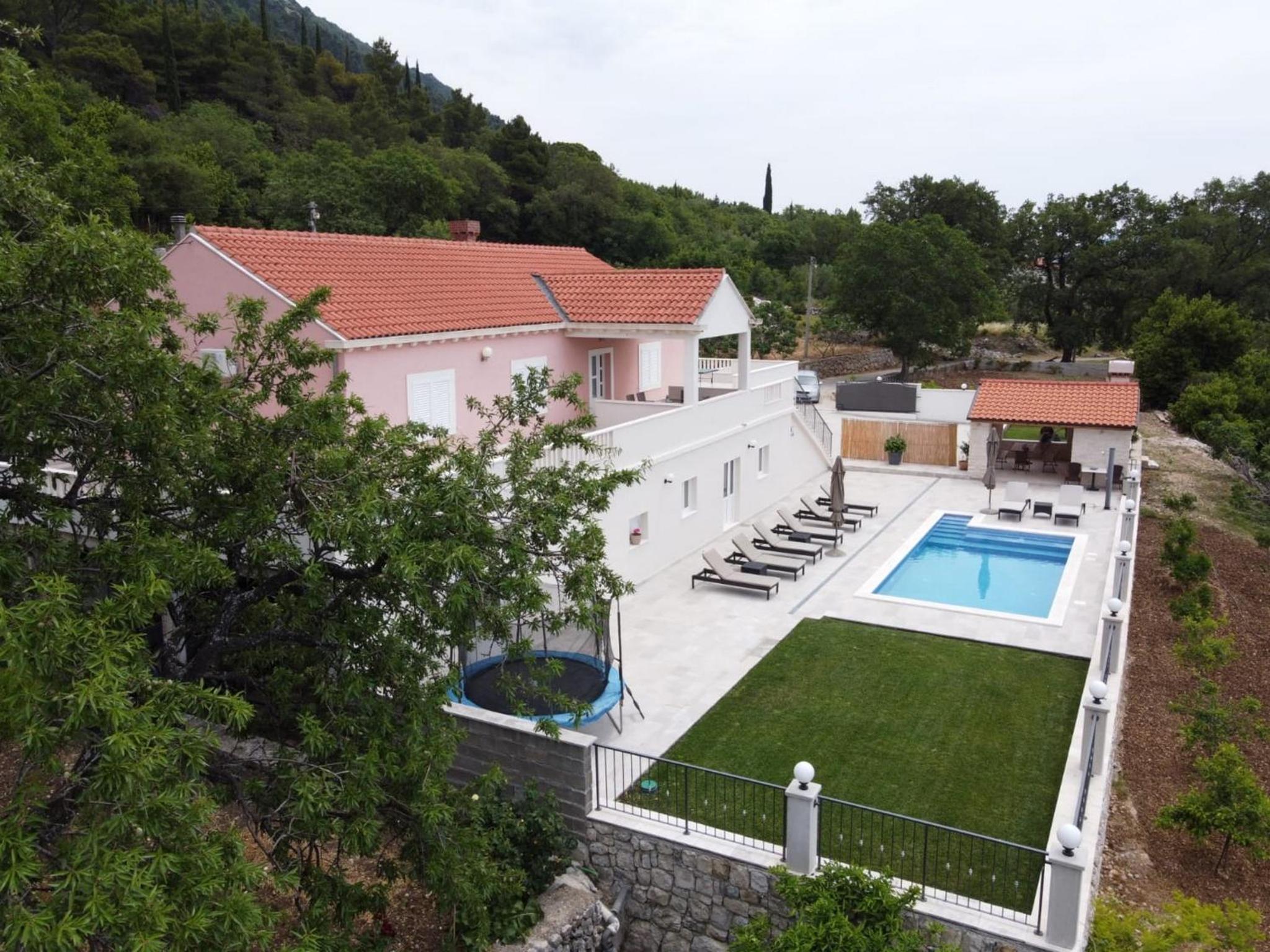 Villa Dragić view 4