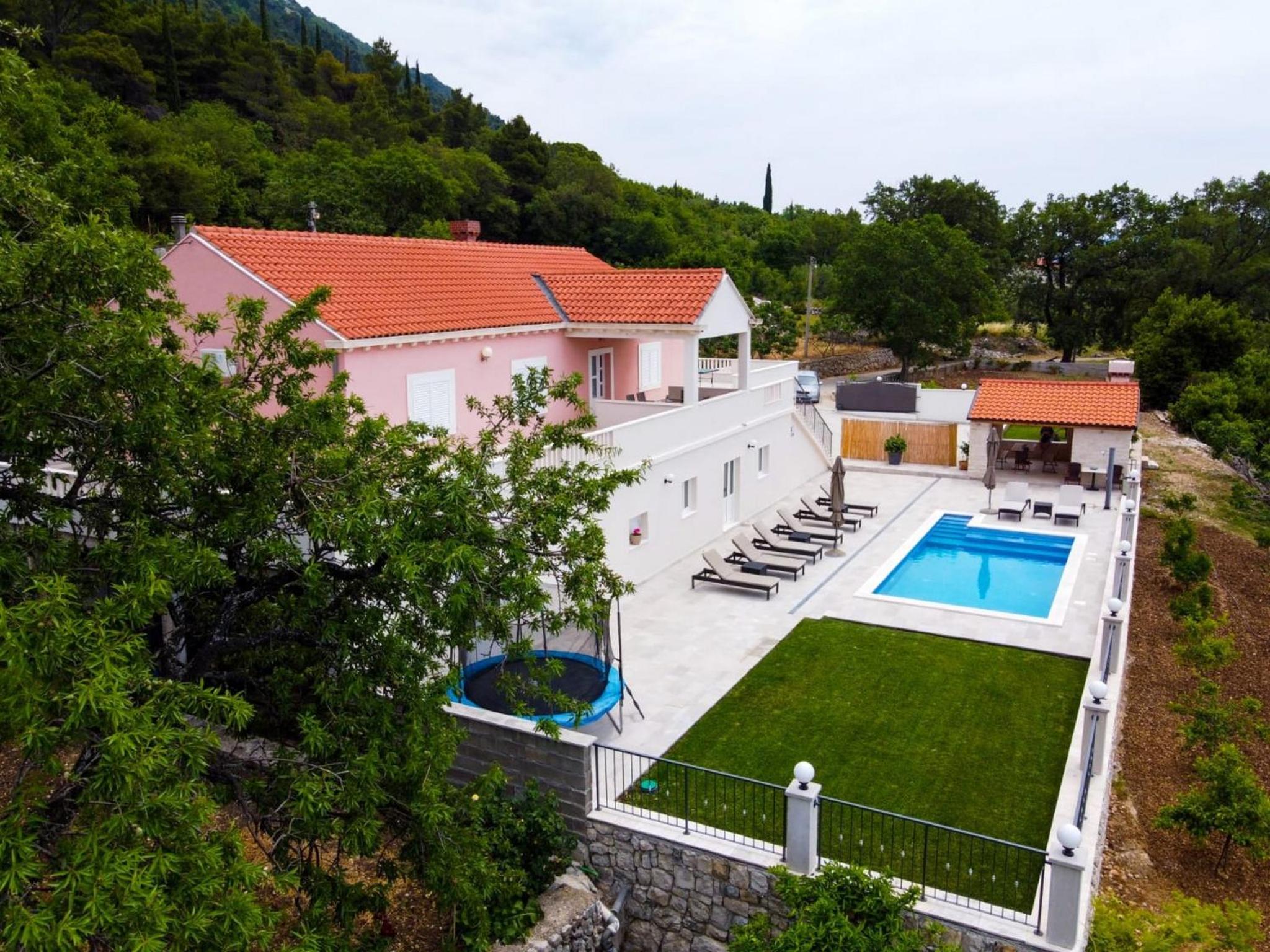 Villa Dragić view 5
