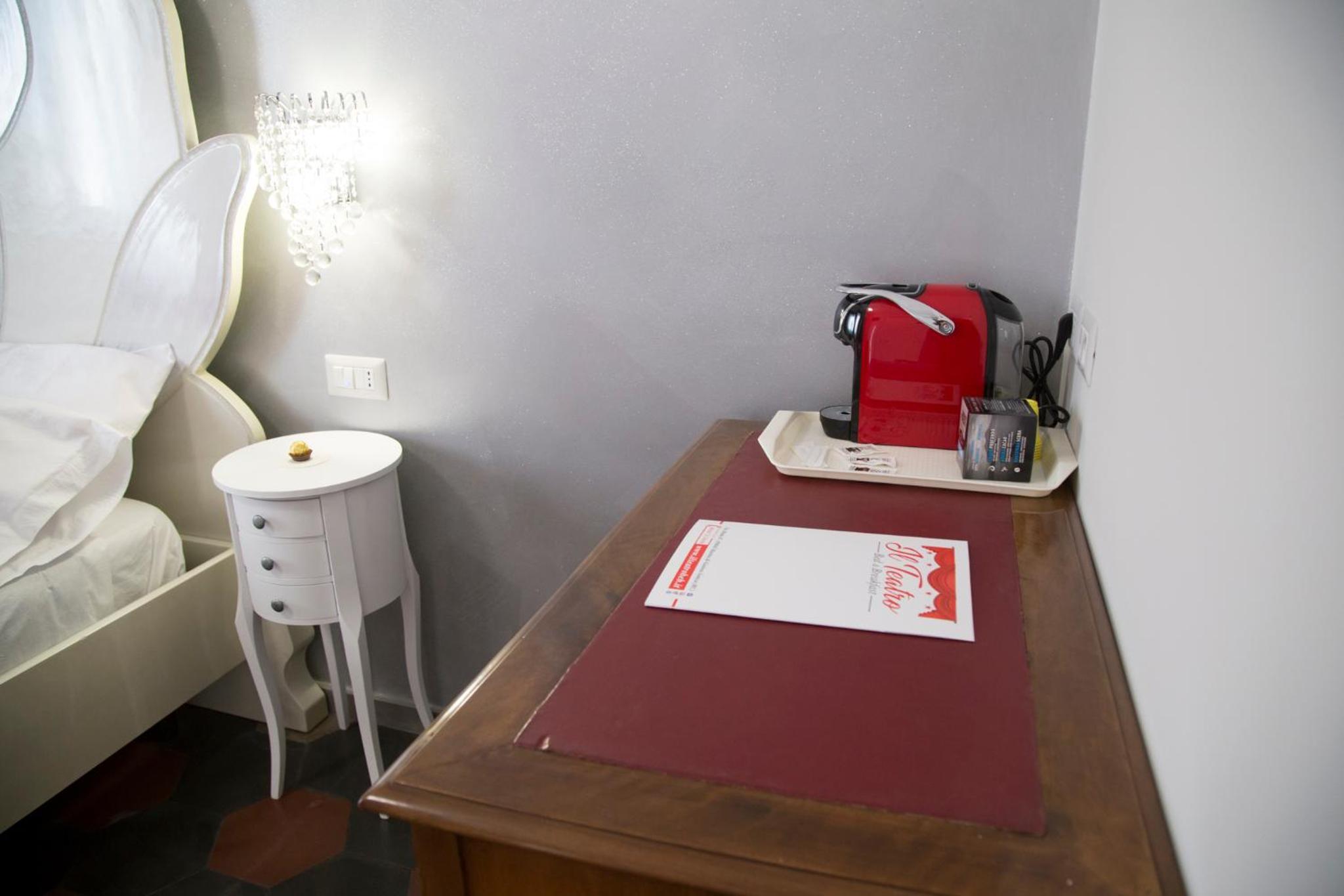 Il Teatro B&B photo 2