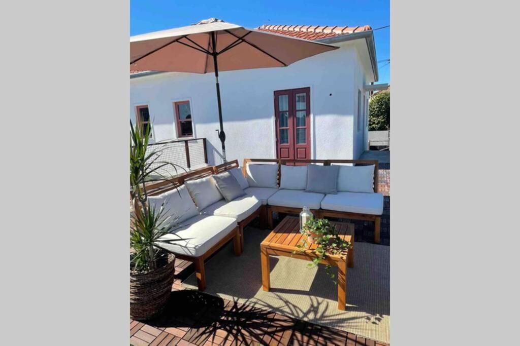 Hotel Porto-Braga Family Country House (Private Pool) - Image 1