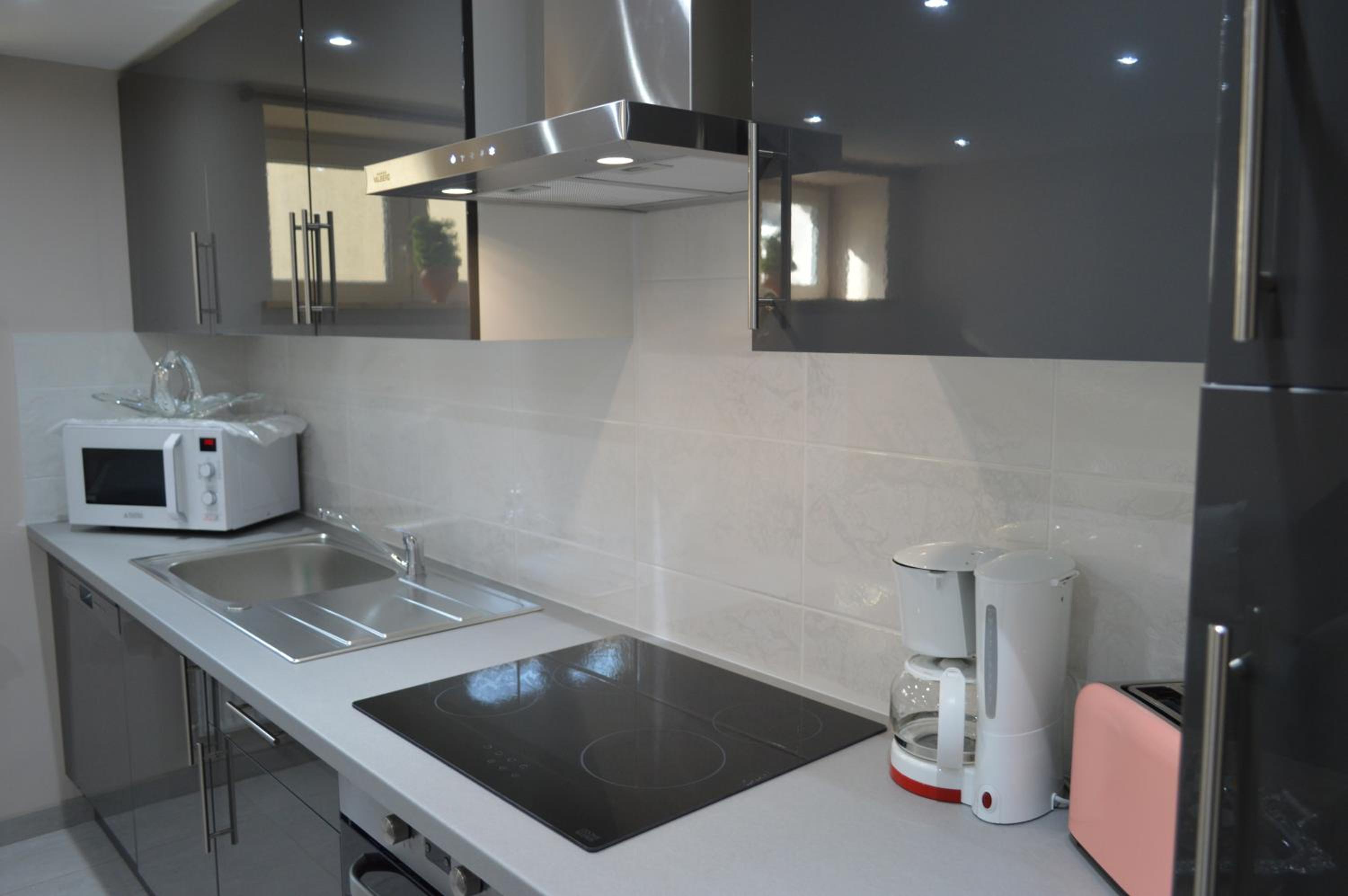 Appartement Timgad