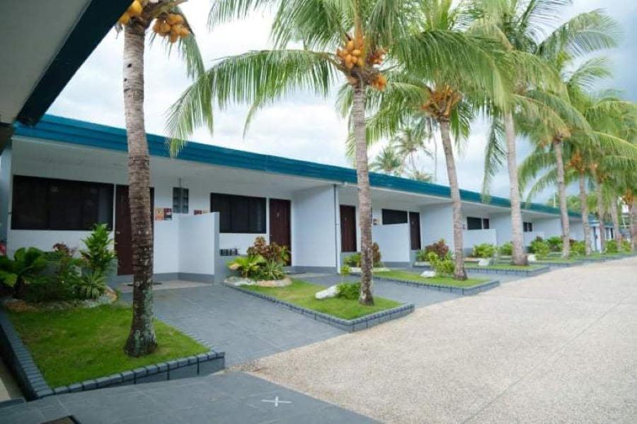 Cave Beach Resort - Boutique Accomodation