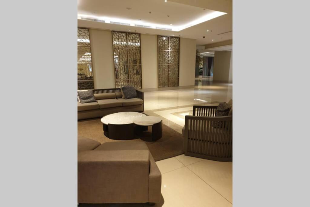 Cosmy Orchard Apartment at Pakuwon Mall with Wifi