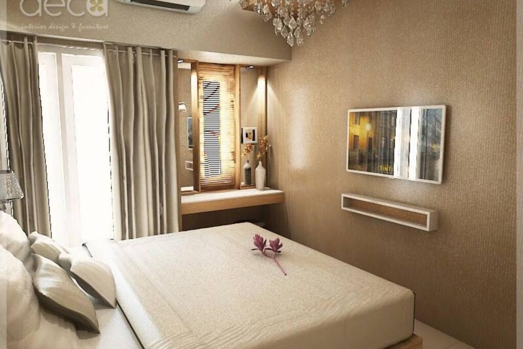 Cosmy Orchard Apartment at Pakuwon Mall with Wifi, Surabaya - 9